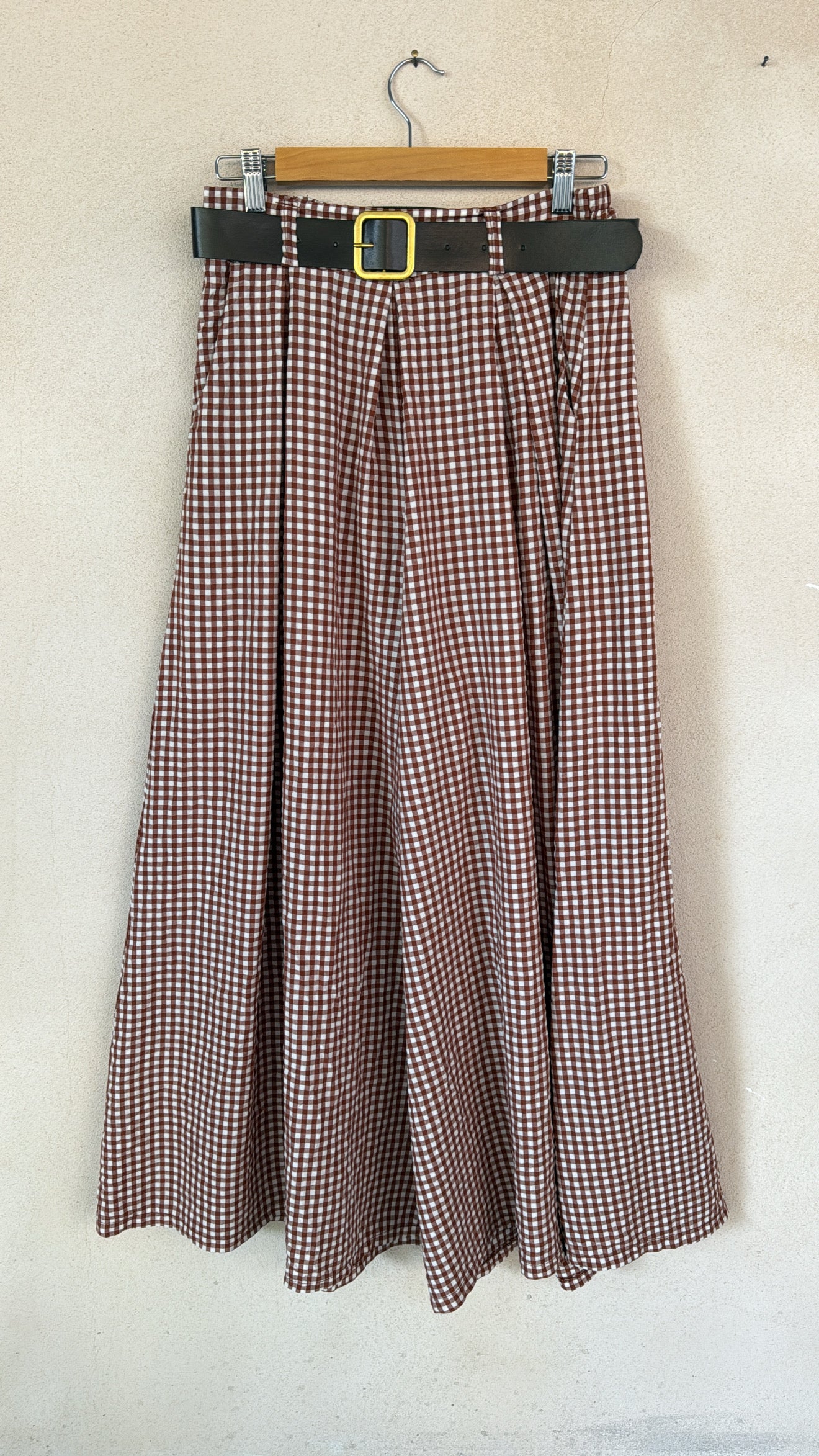 Pantalone Benny terra di Siena
