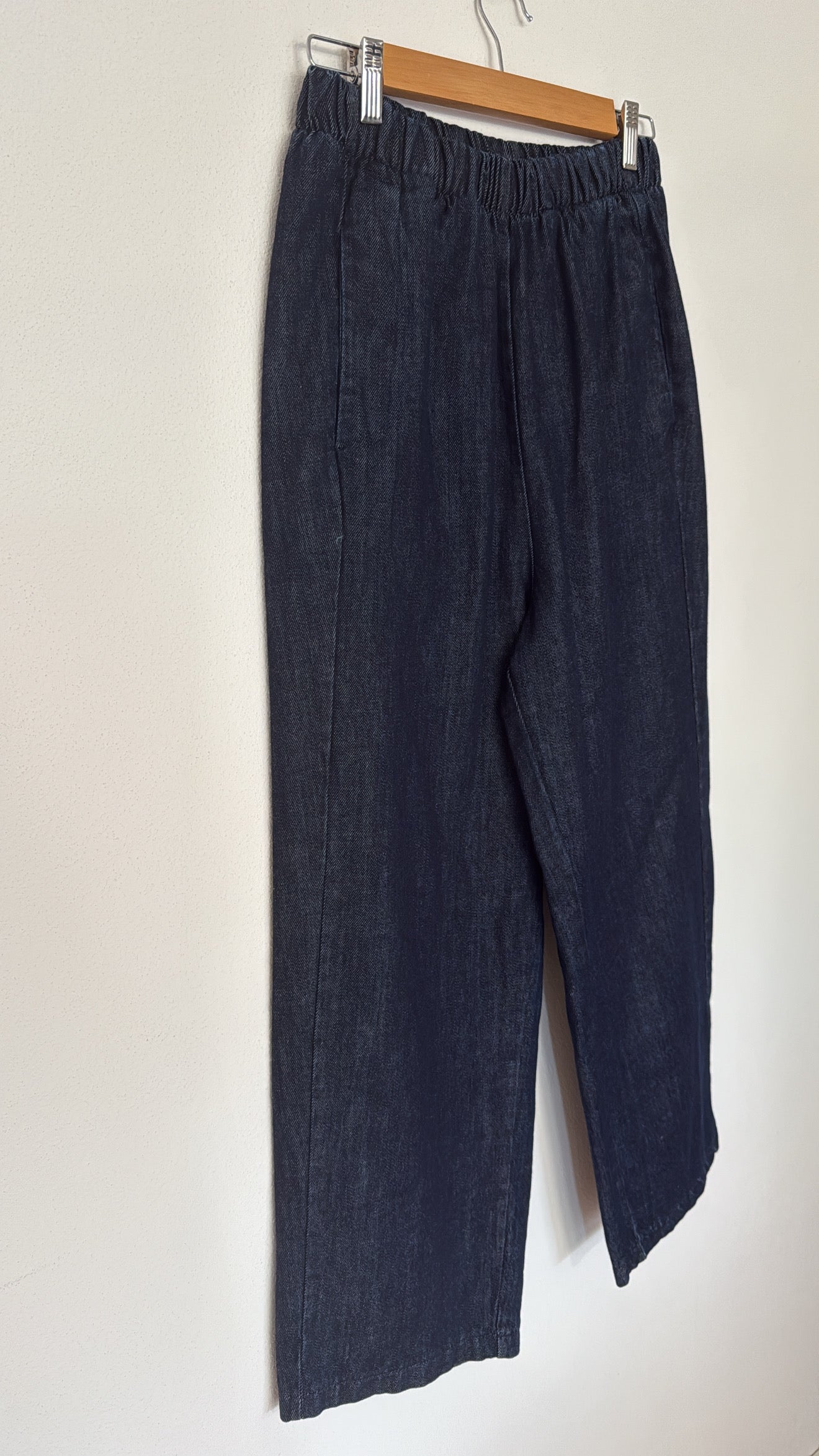Pantalone Jacopo denim