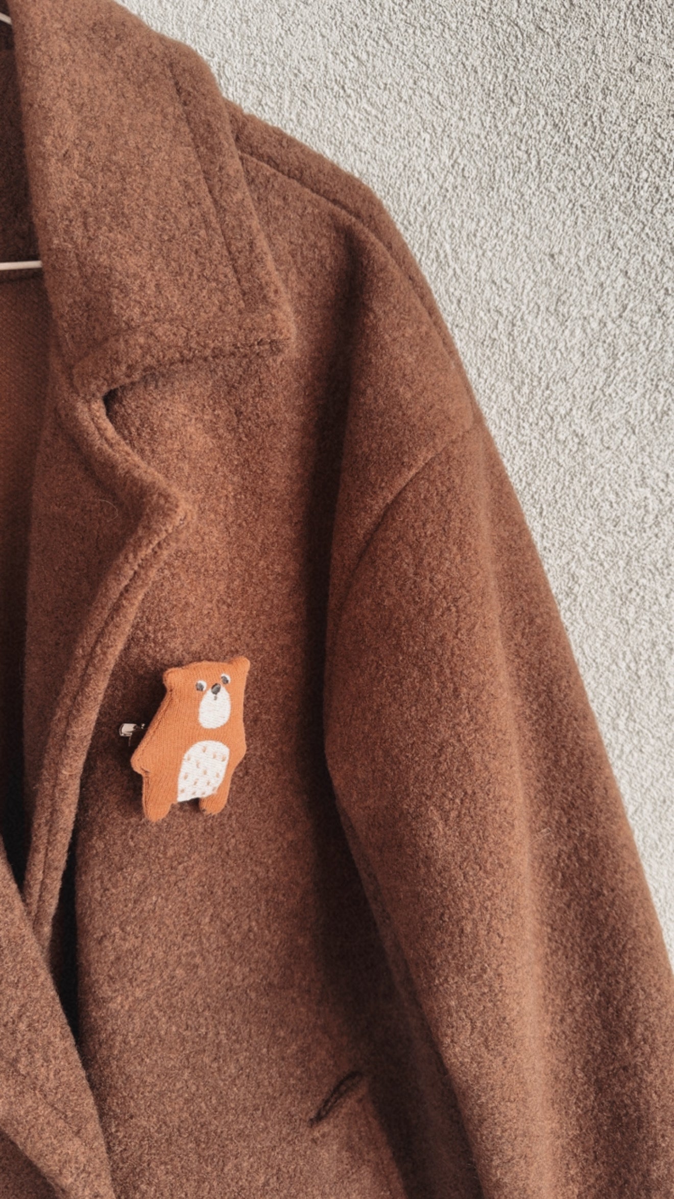 Giaccone Lord Byron Choco