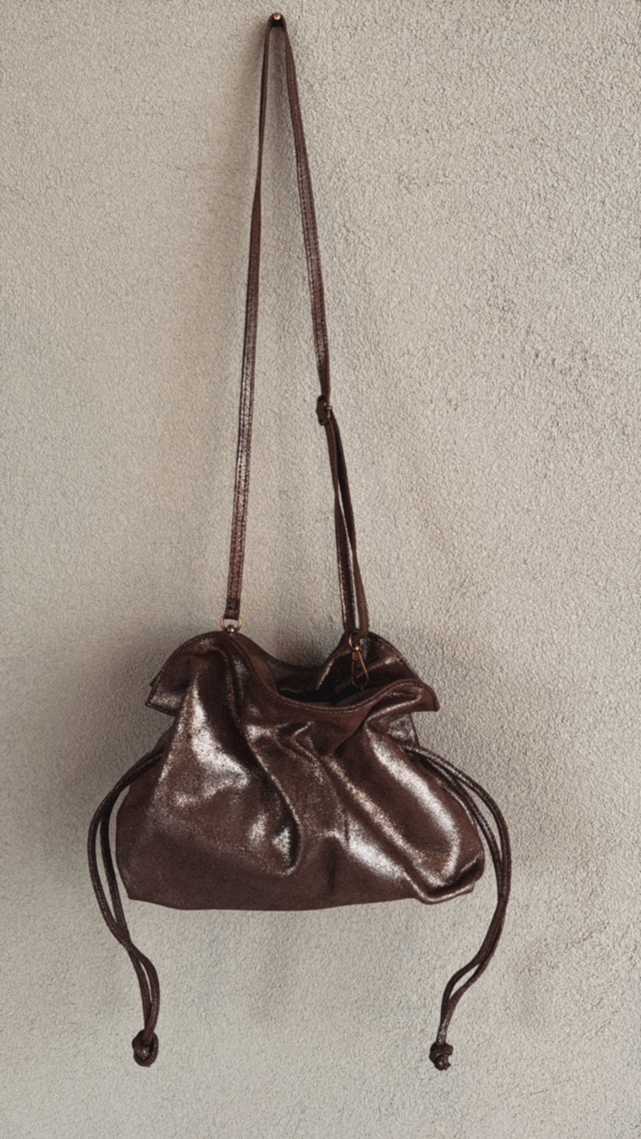 Borsa Glossy