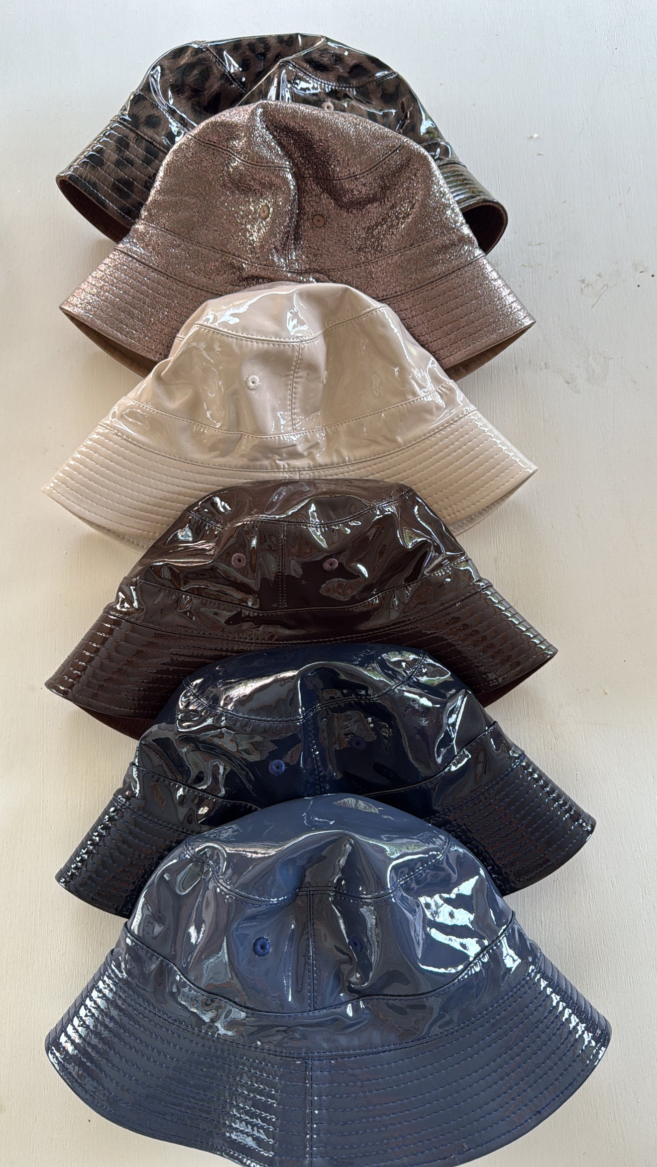 Cappello Tobia bronze