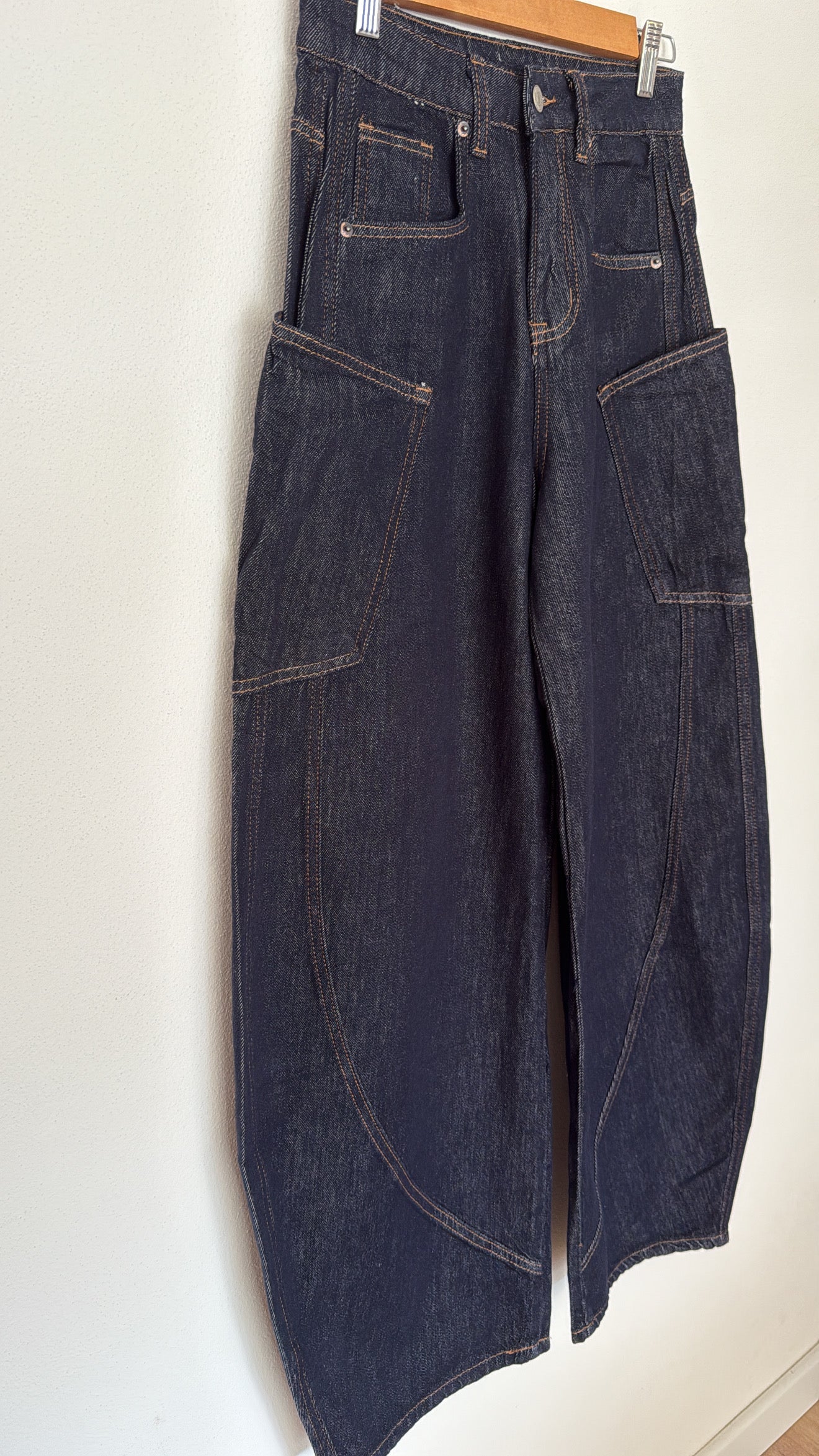 Jeans Orlando dark wash
