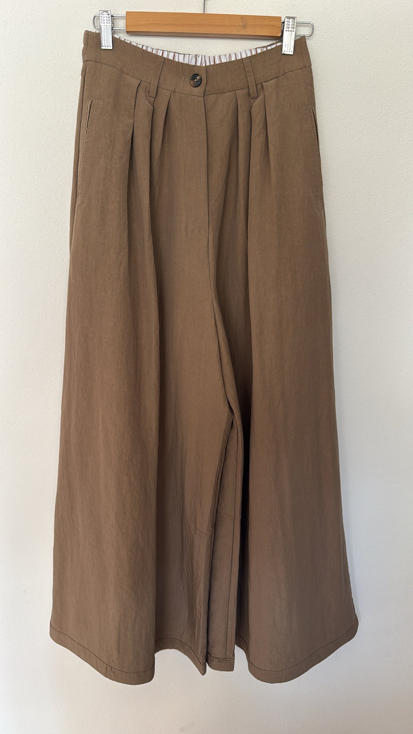Pantalone Aldo talpa