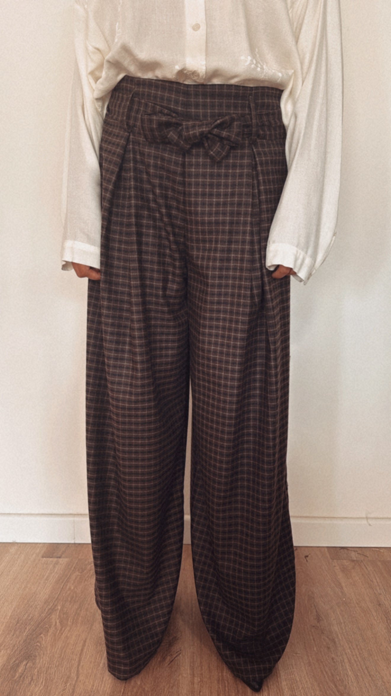 Pantalone Iris