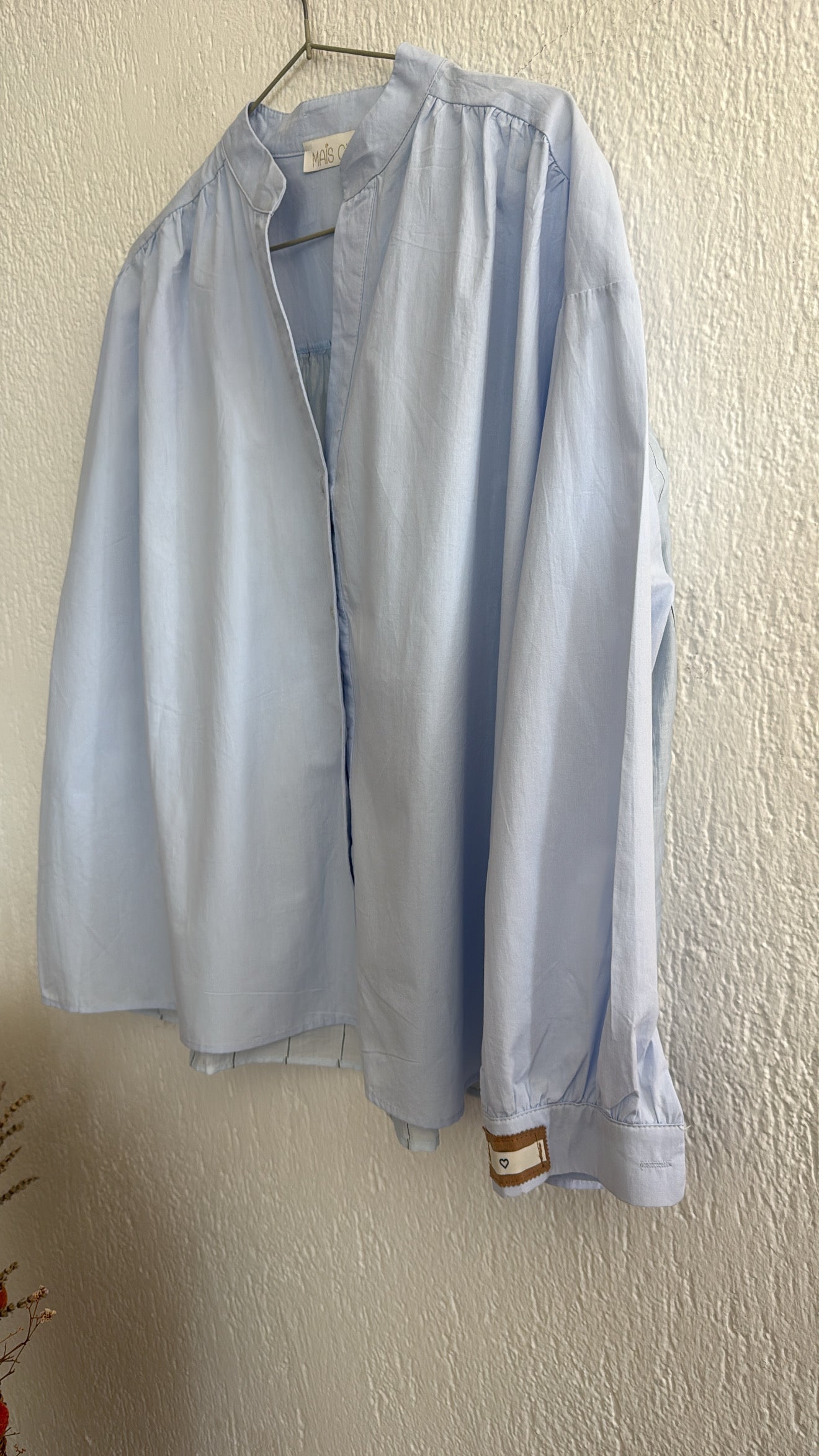 Camicia Marvilla