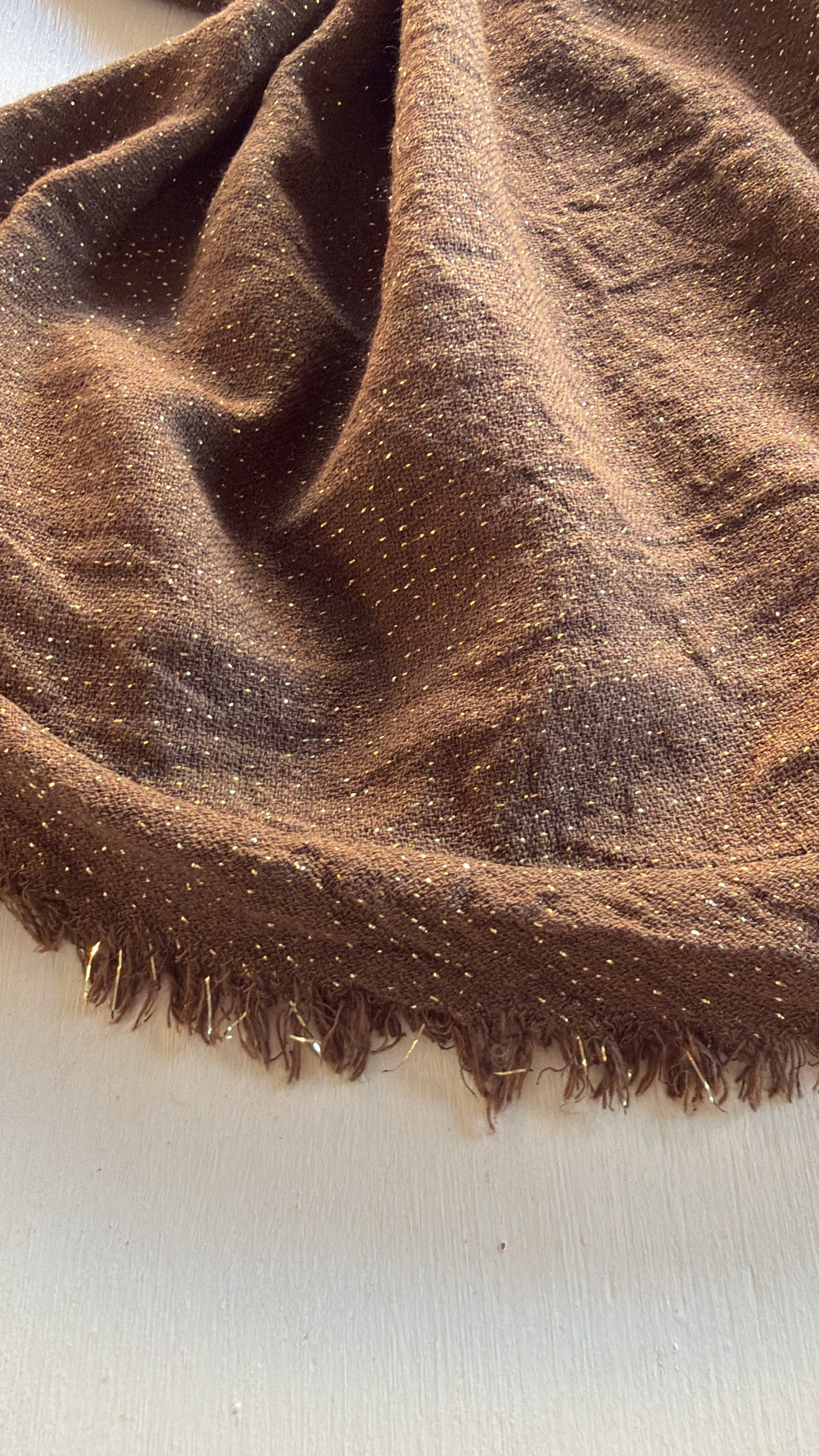 Top Sumatra glitter choco