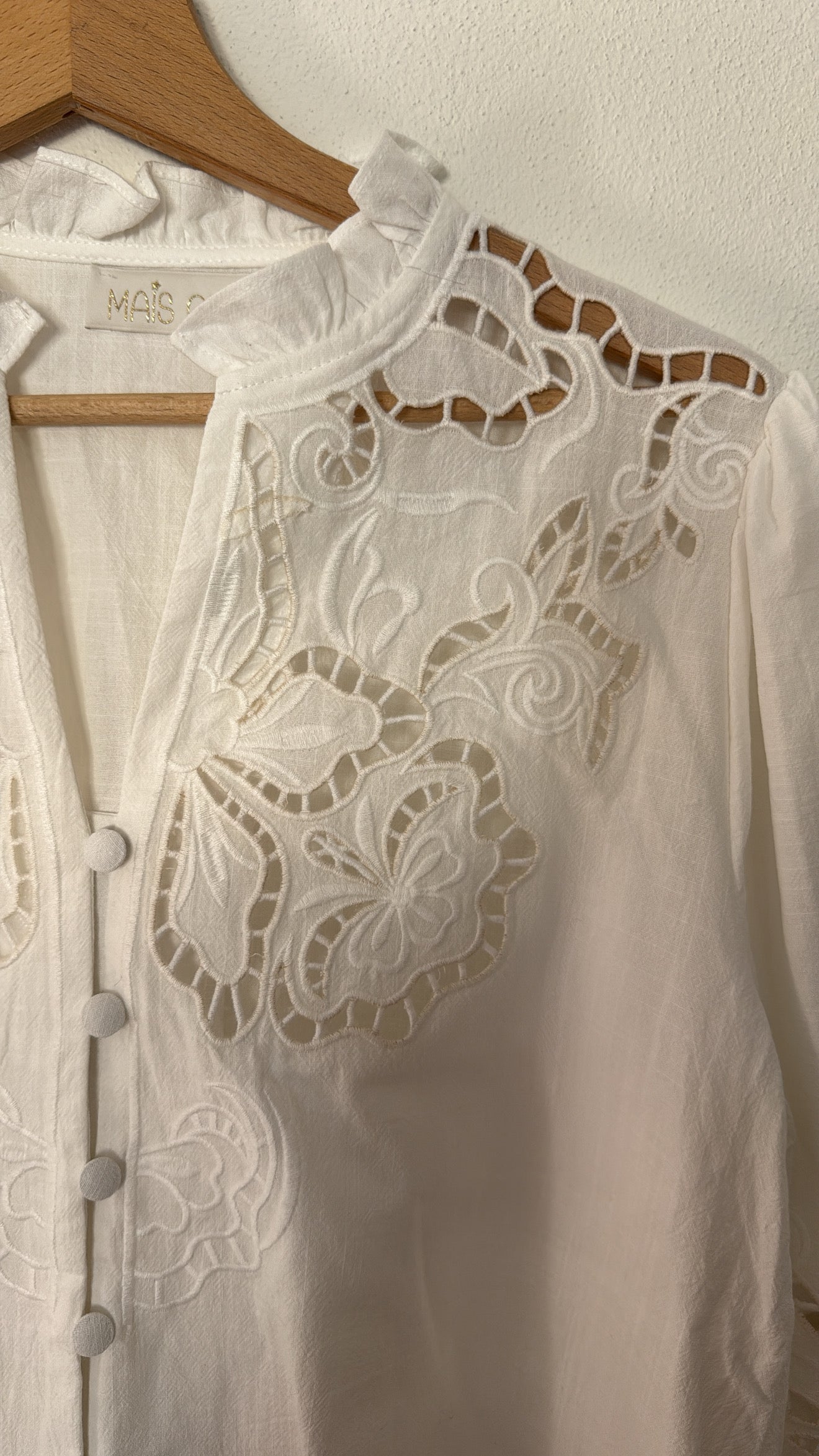 Camicia Evelina
