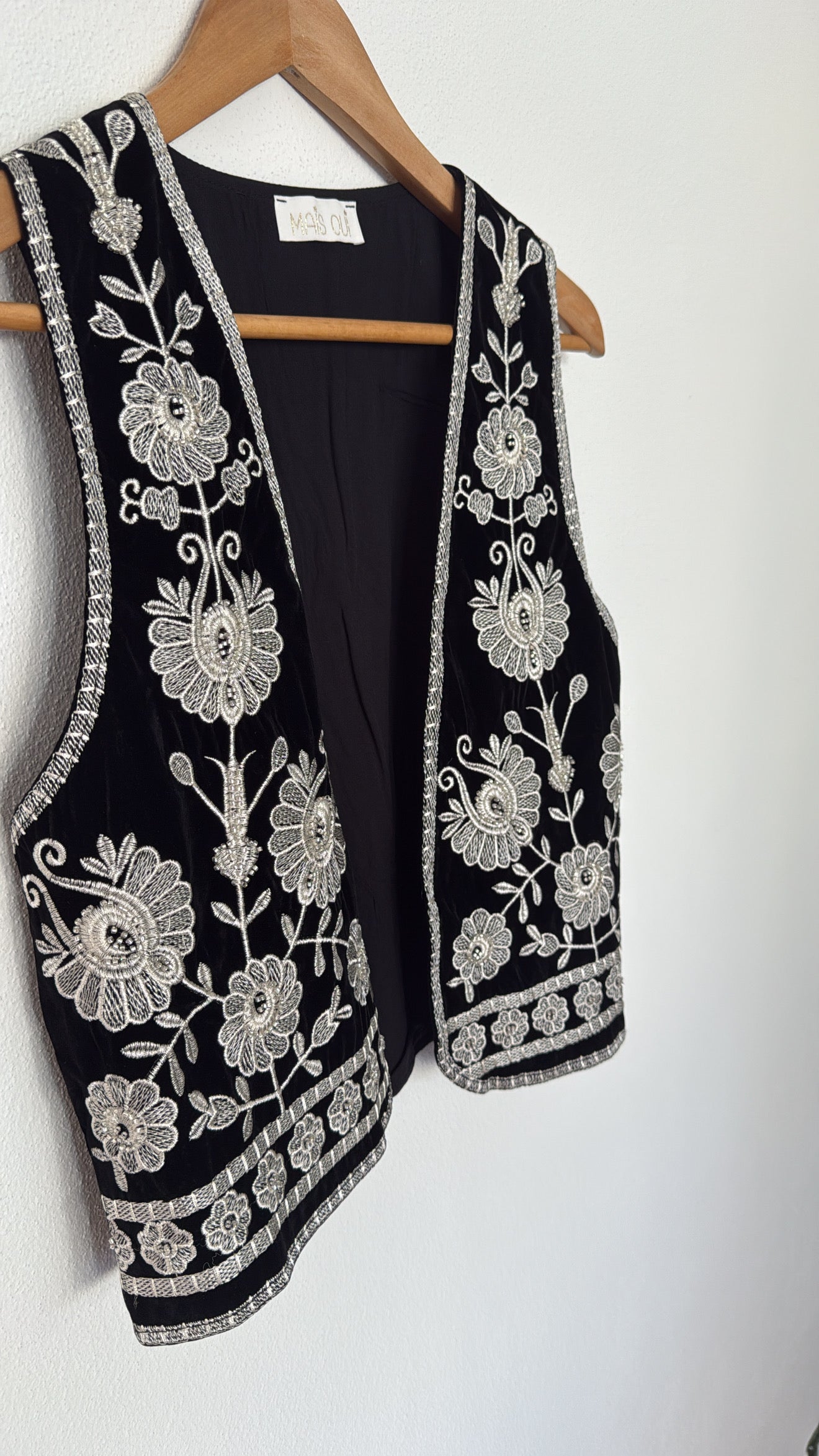Gilet Kolbi