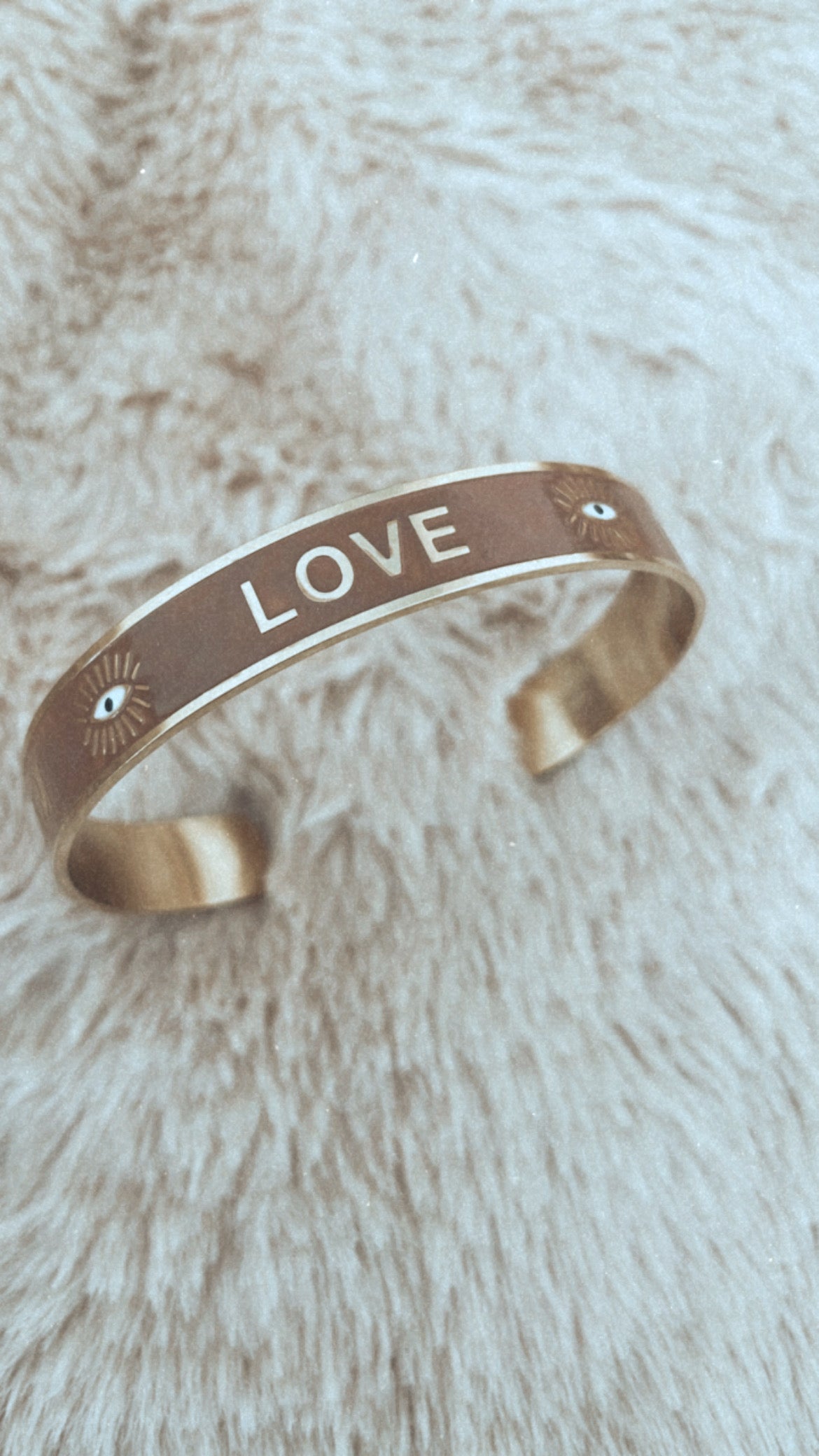 Bracciale smaltato