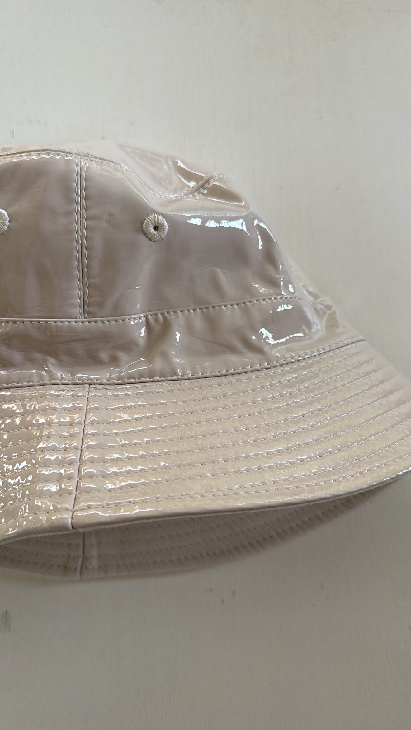 Cappello Tobia natur