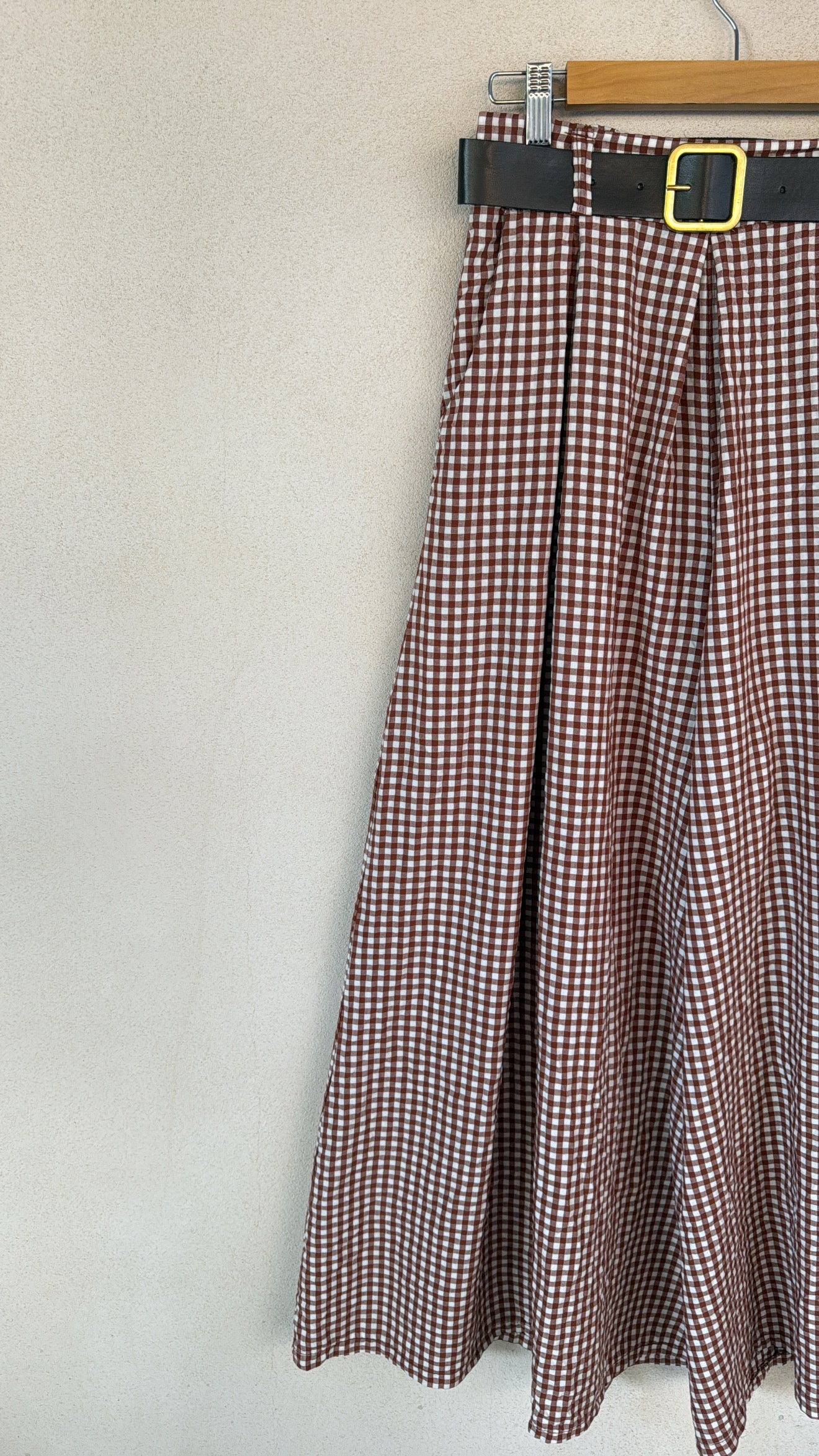 Pantalone Benny terra di Siena