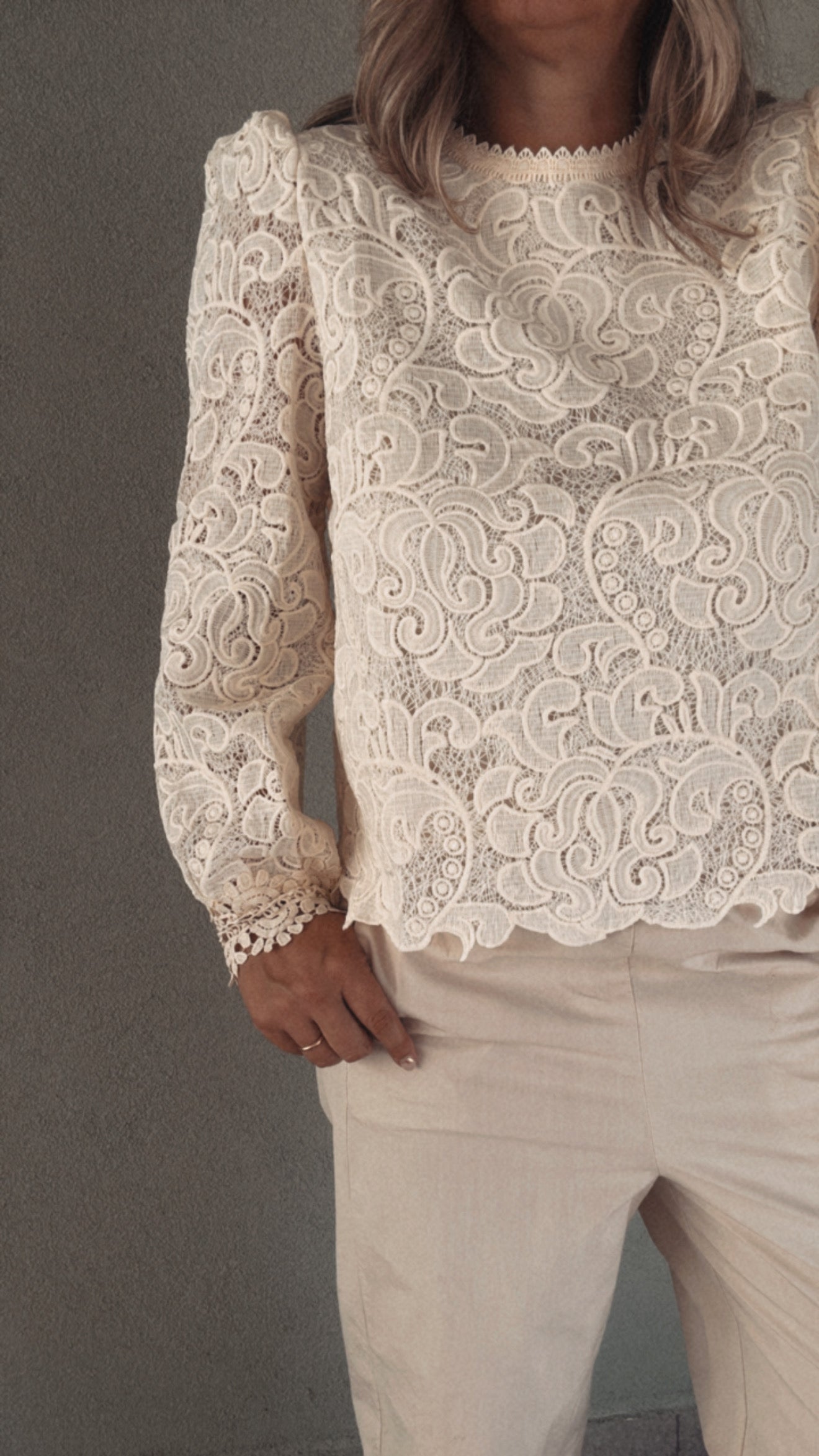 Maglia Antonietta