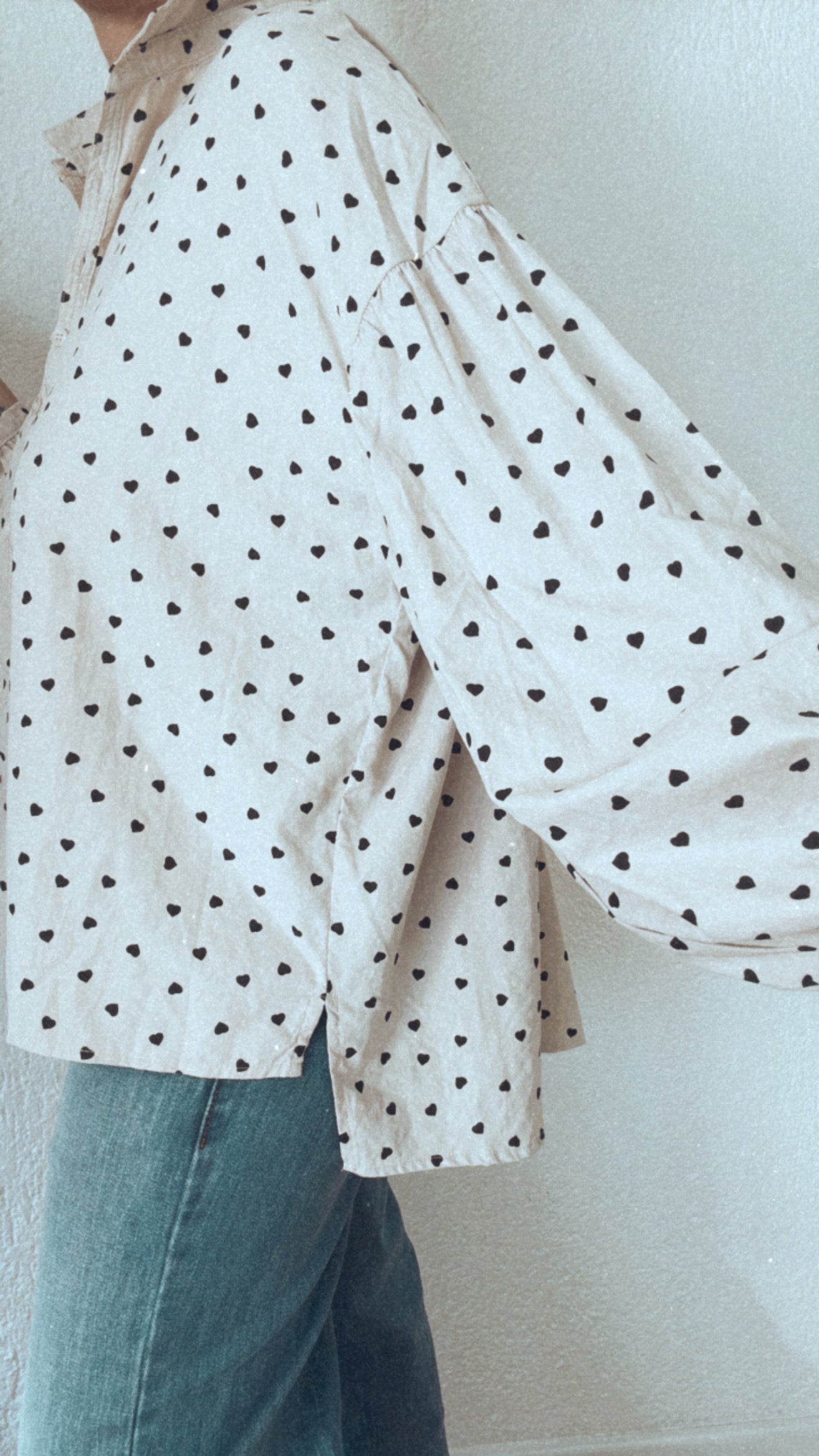 Camicia Stella