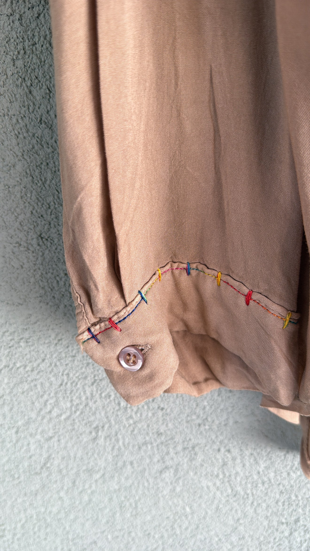 Camicia Blur cookie