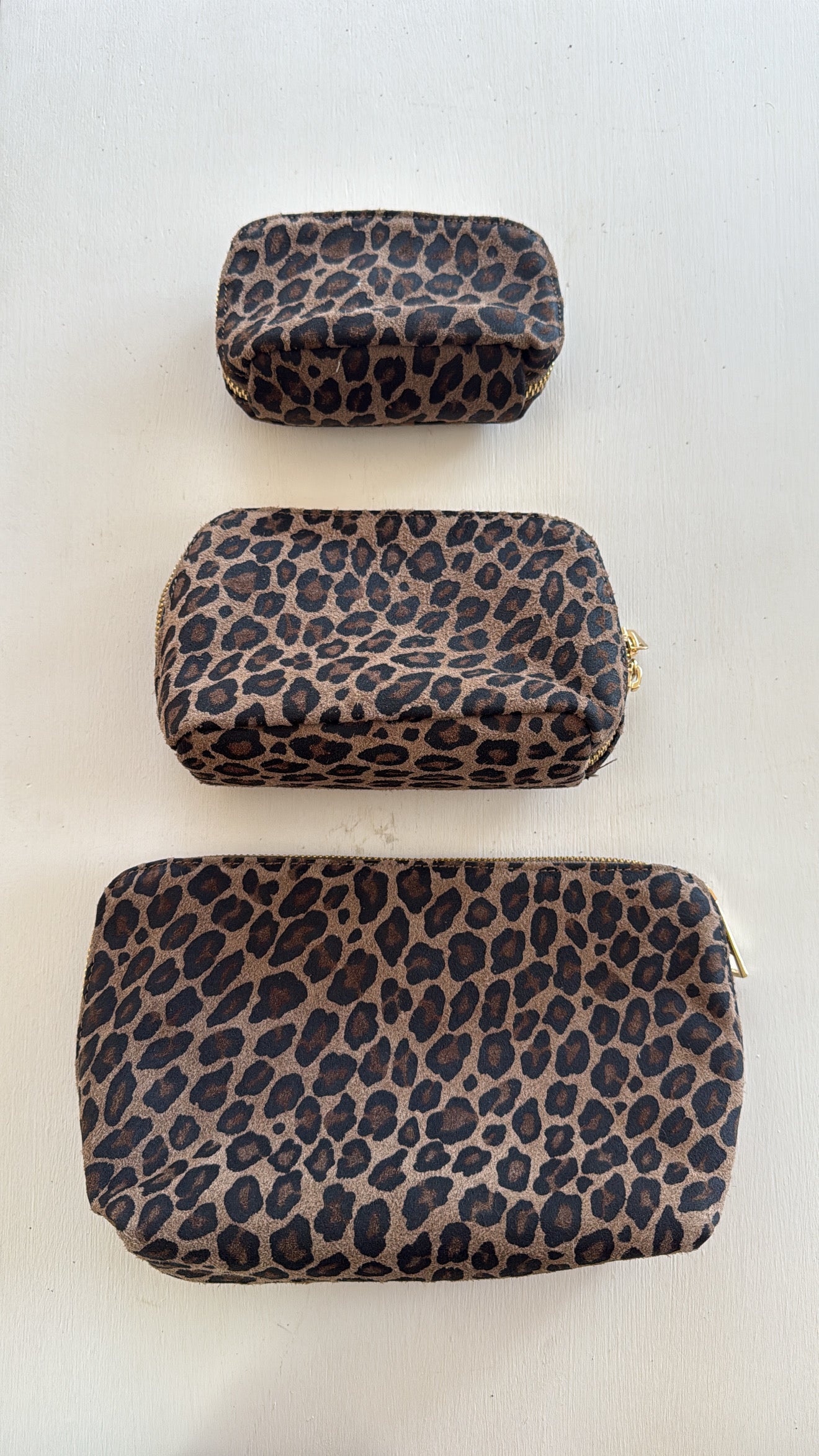 Pochette Animalier