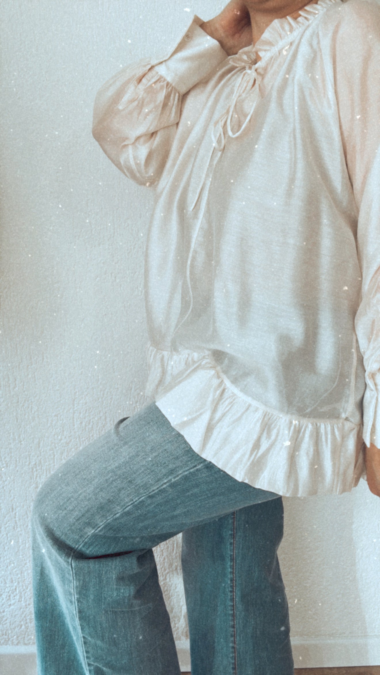 Camicia Clementine