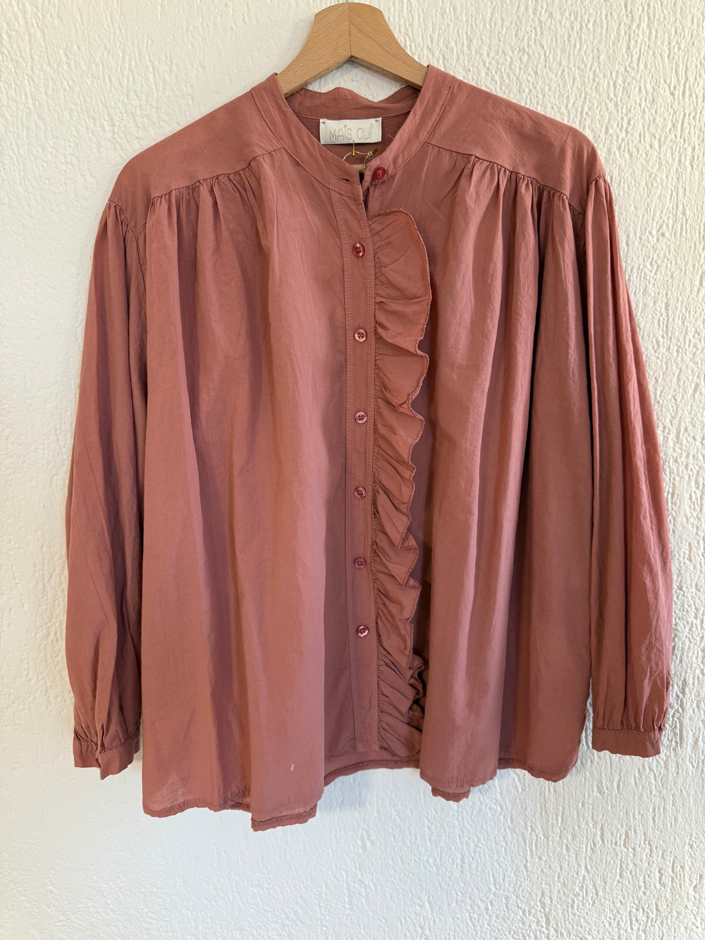Camicia Marijane