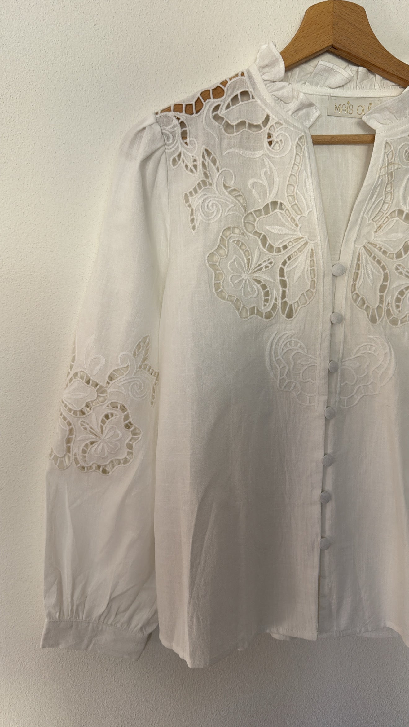 Camicia Evelina