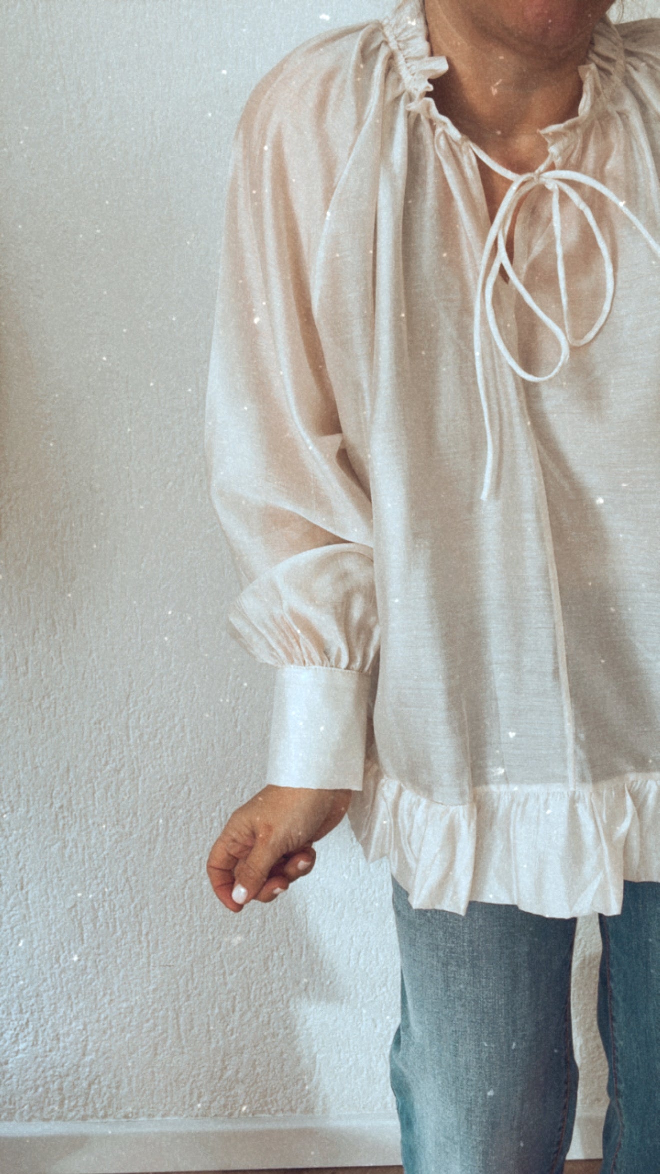 Camicia Clementine