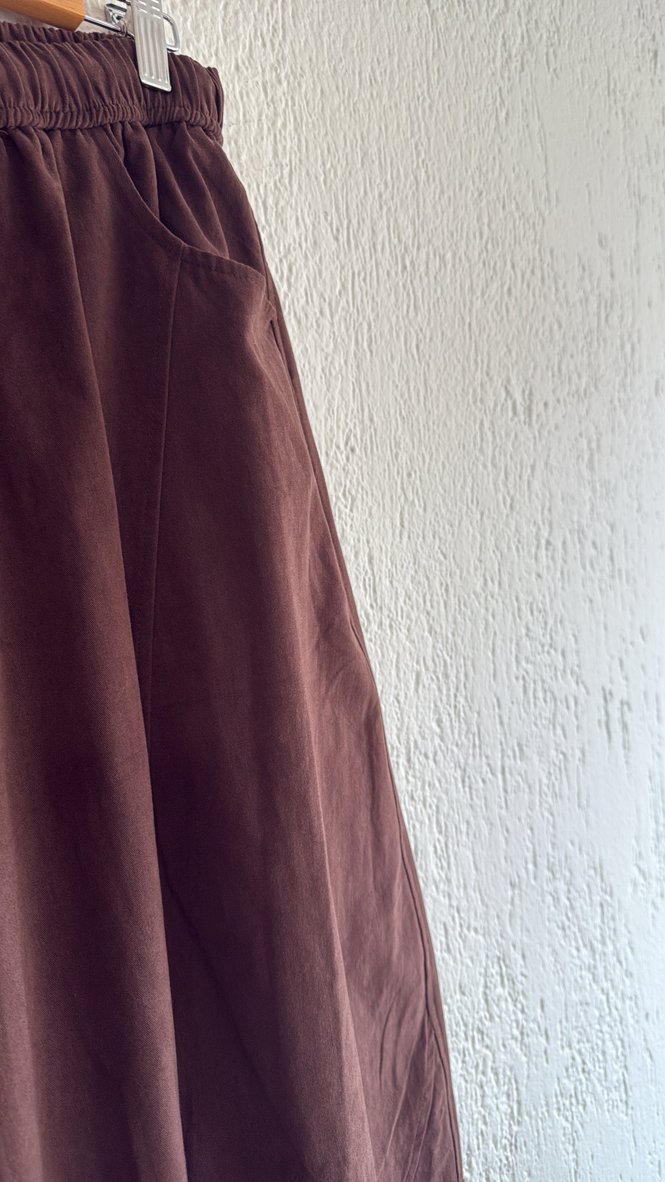 Pantalone Gullielm choco