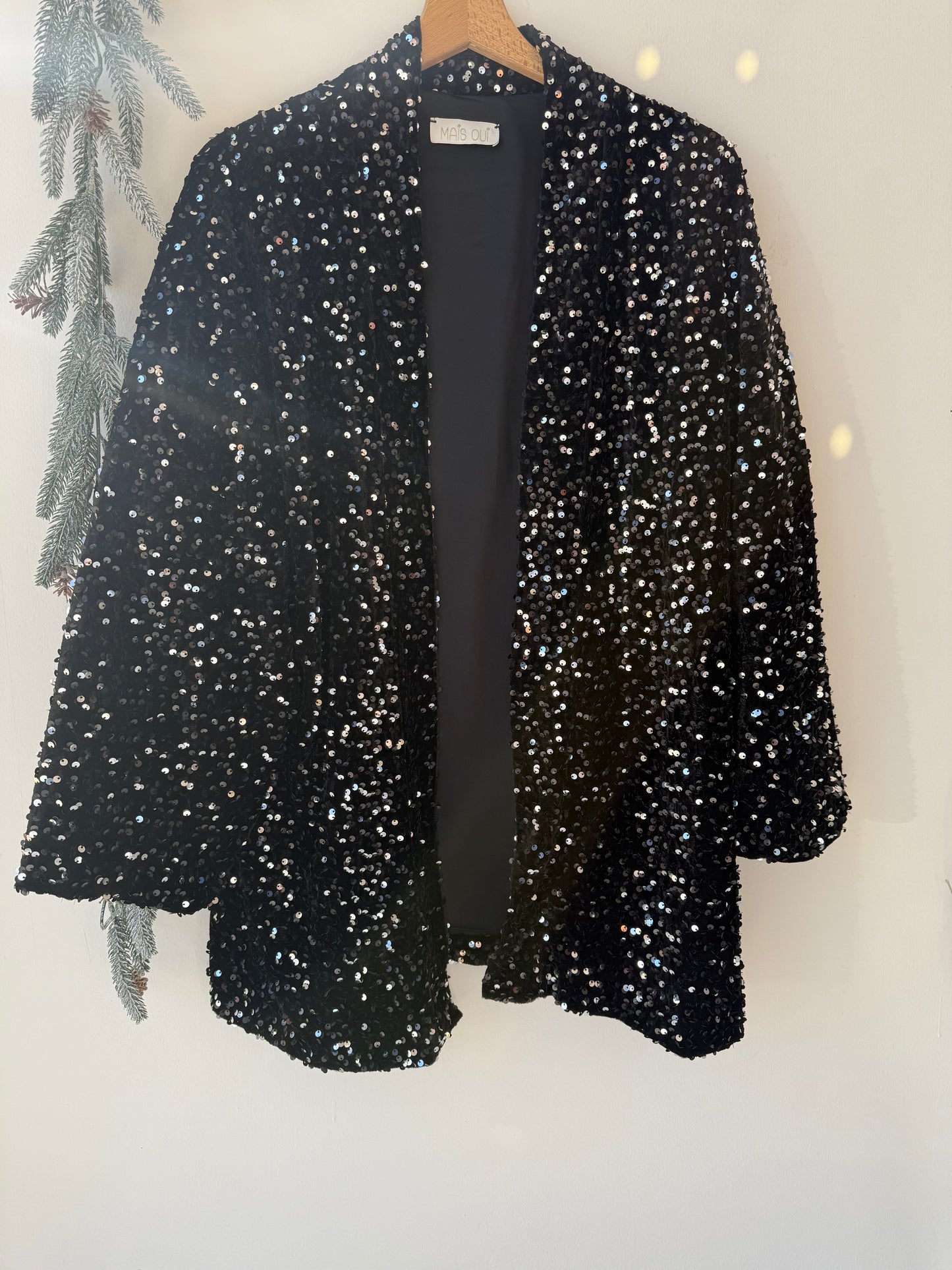 Blazer Layla
