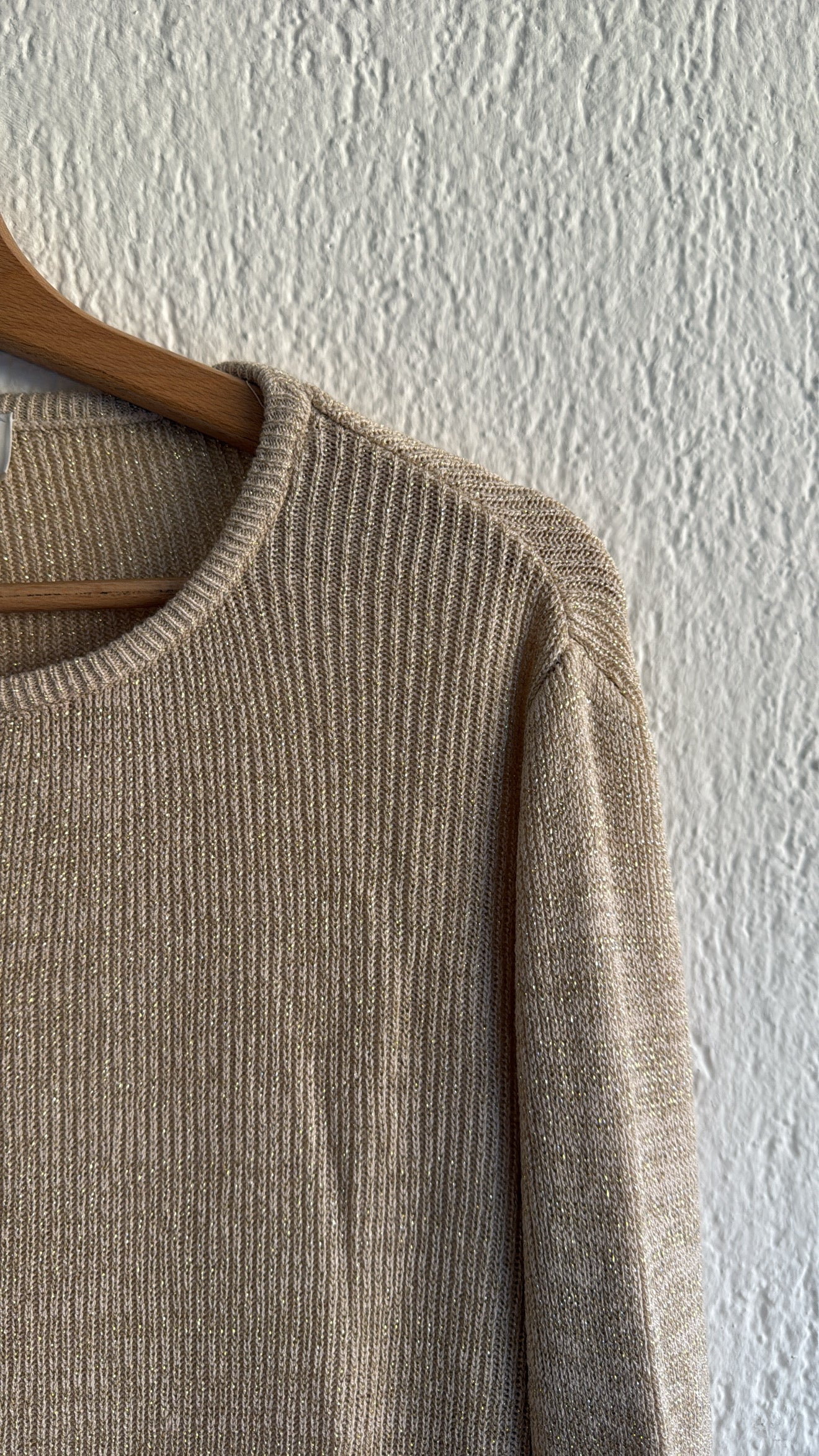 Sottogiacca Wendy natur