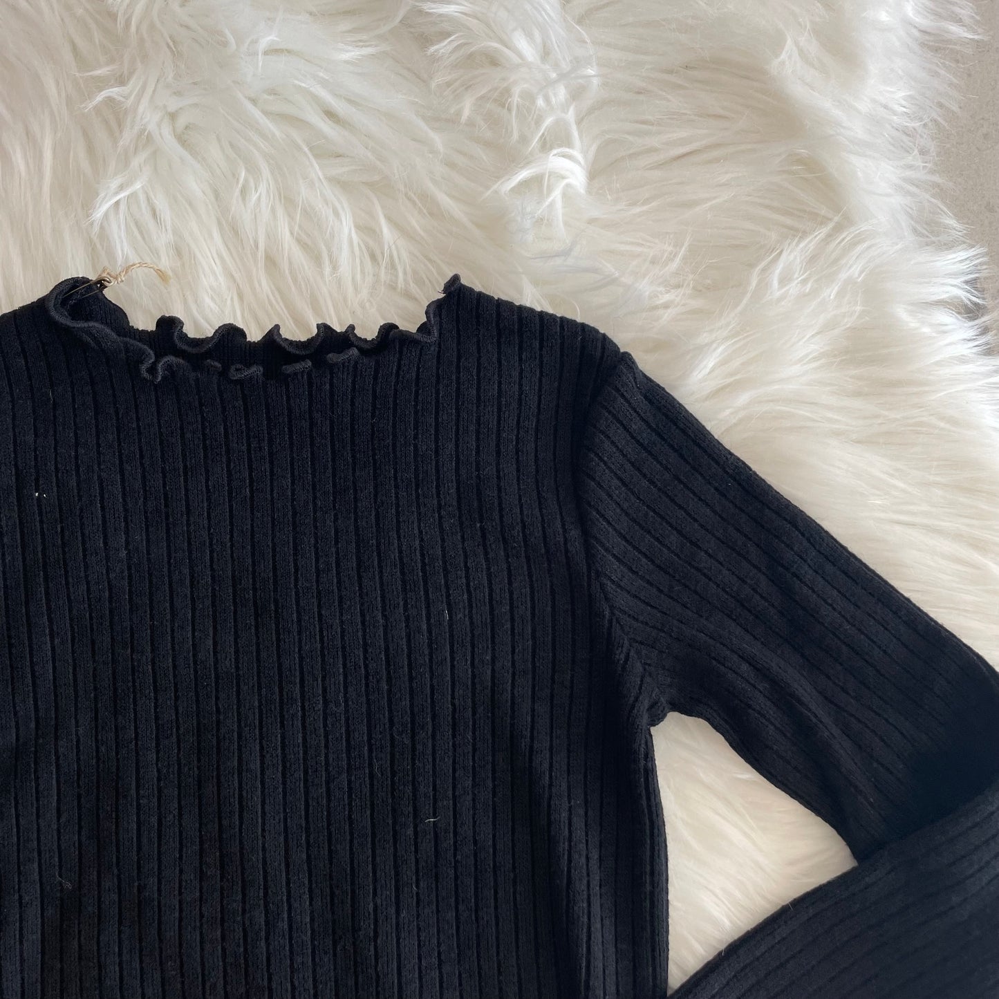 Maglia ROSY nero