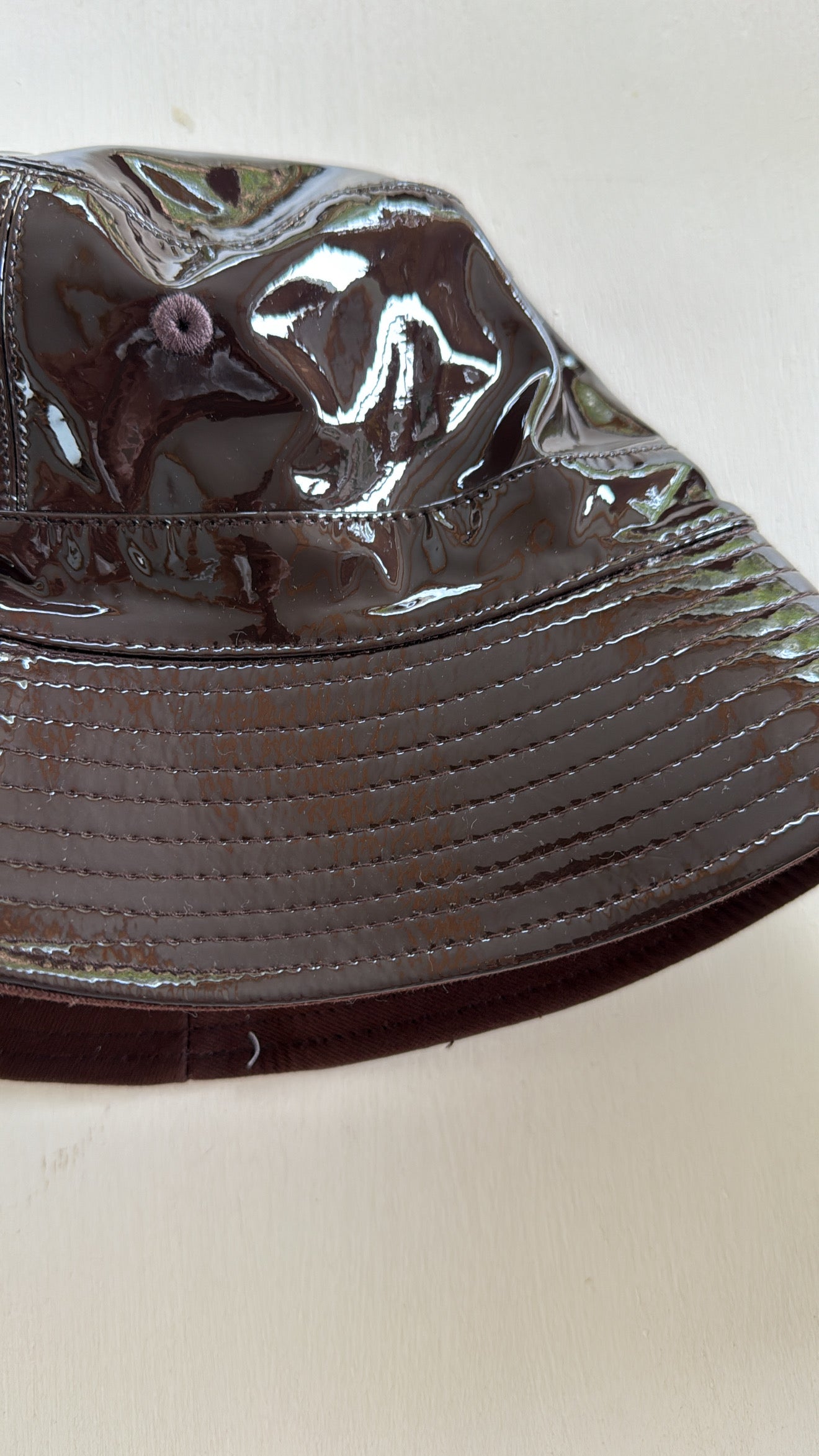 Cappello Tobia choco