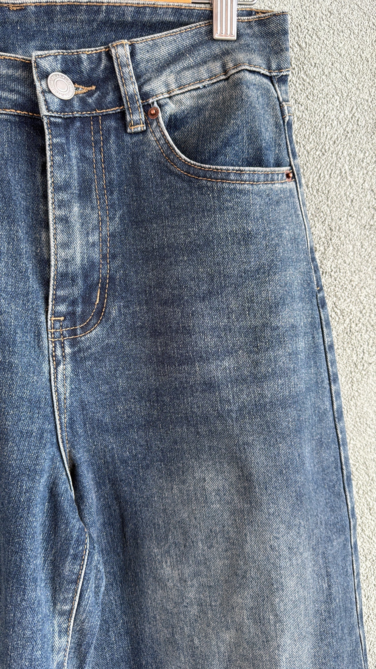 Jeans Erminio