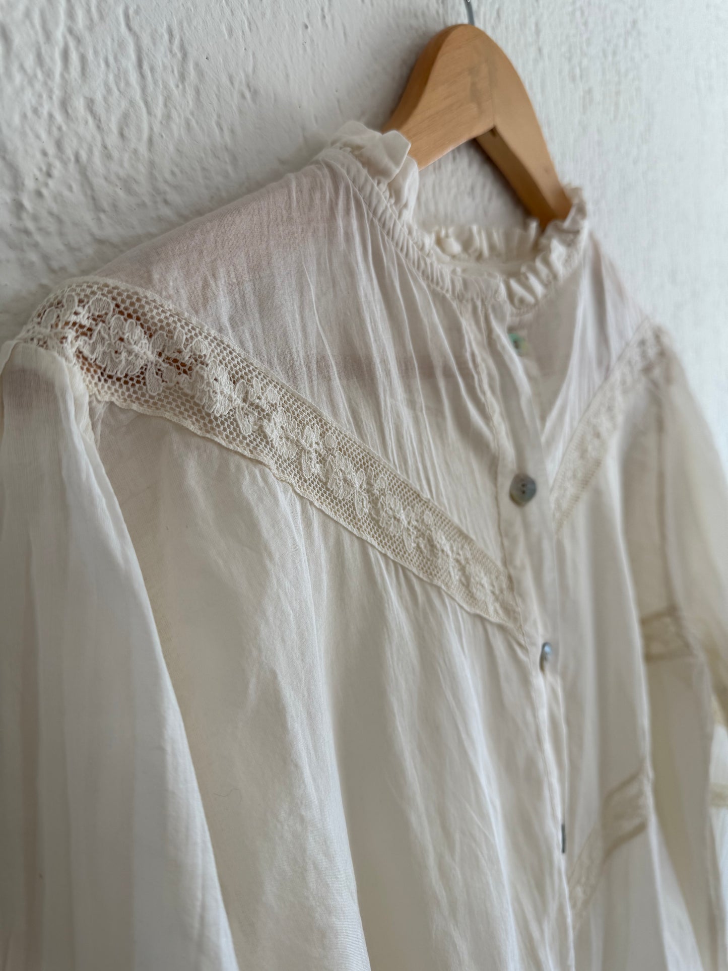 Camicia Joanna