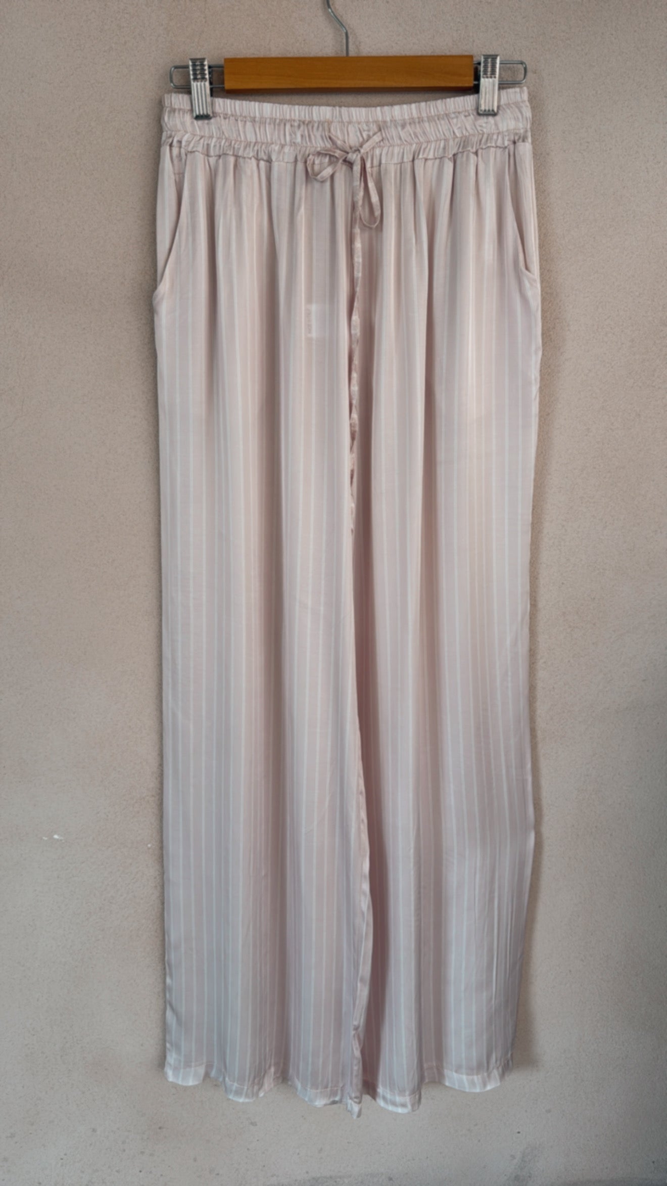 Pantalone Julia soft rose
