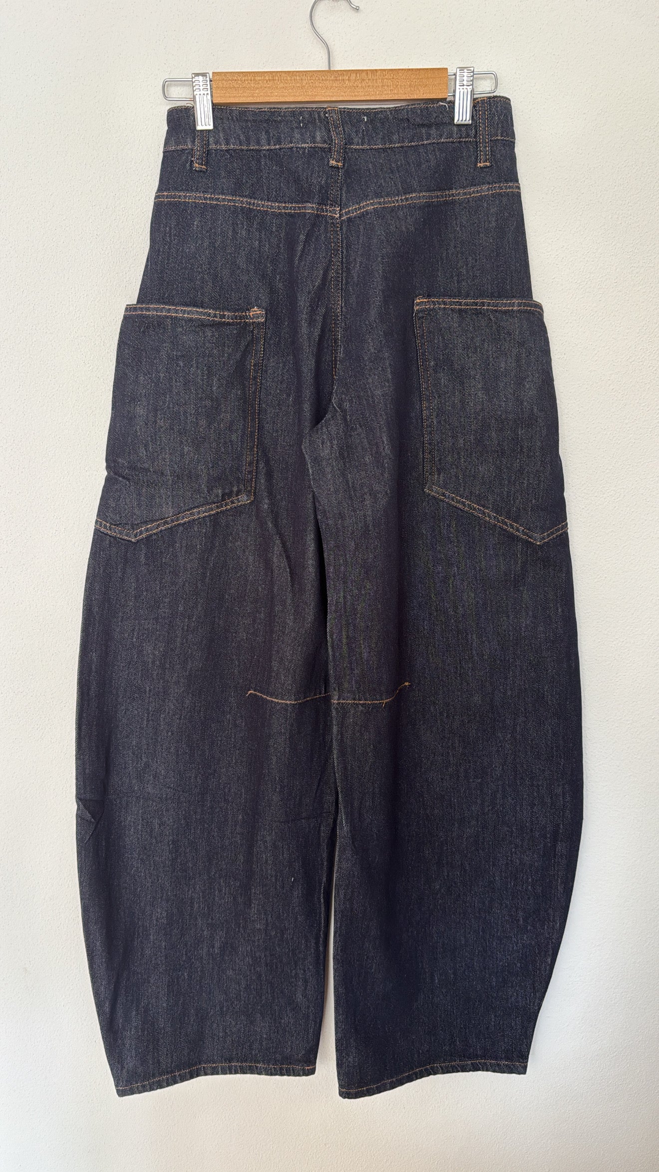 Jeans Orlando dark wash