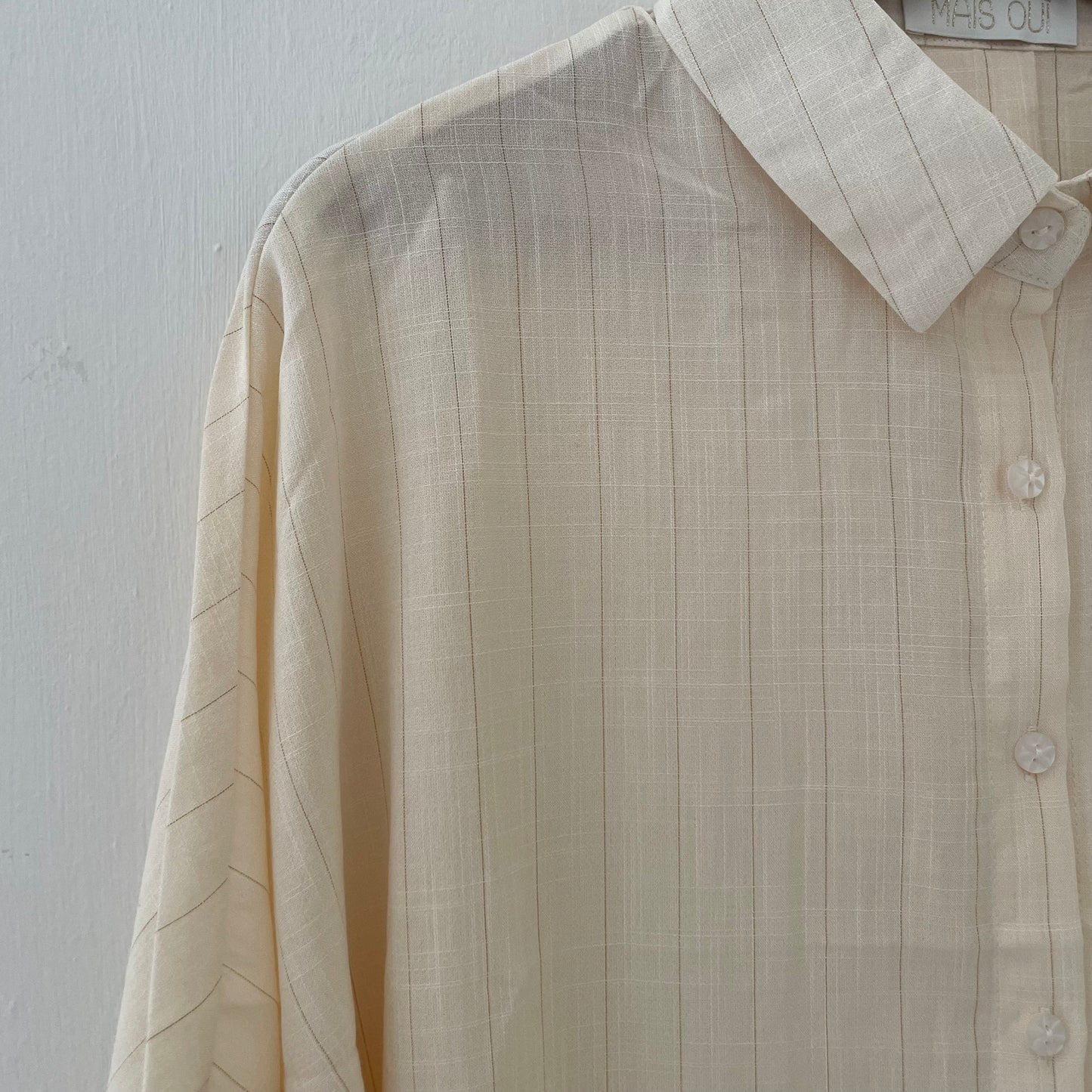 Camicia Elenoire