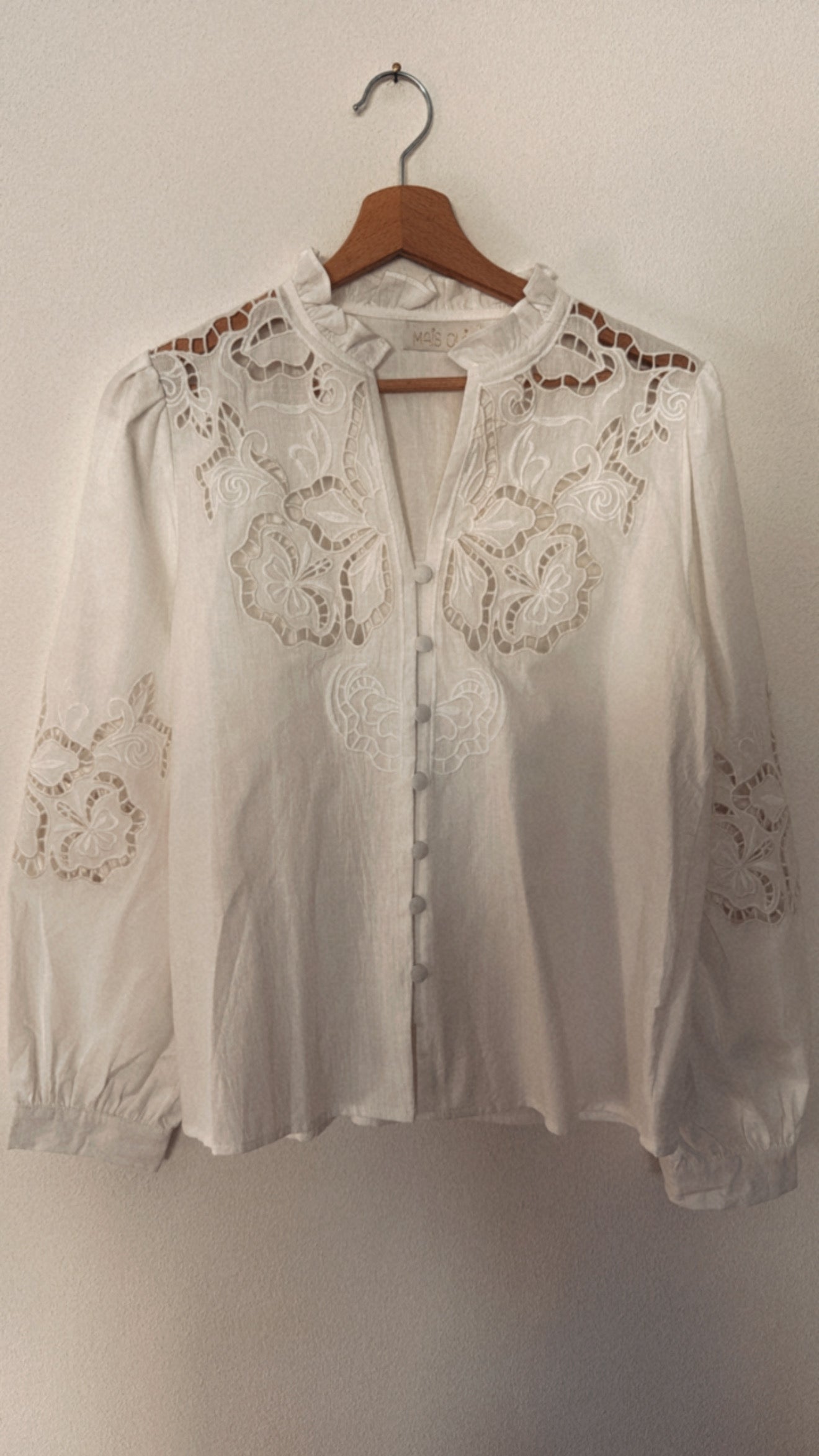 Camicia Evelina