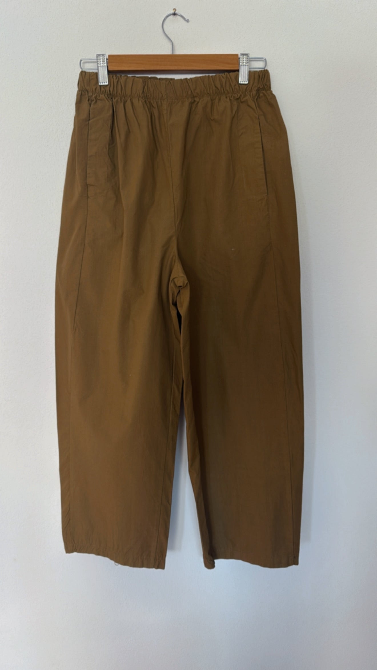 Pantalone Robin khaki