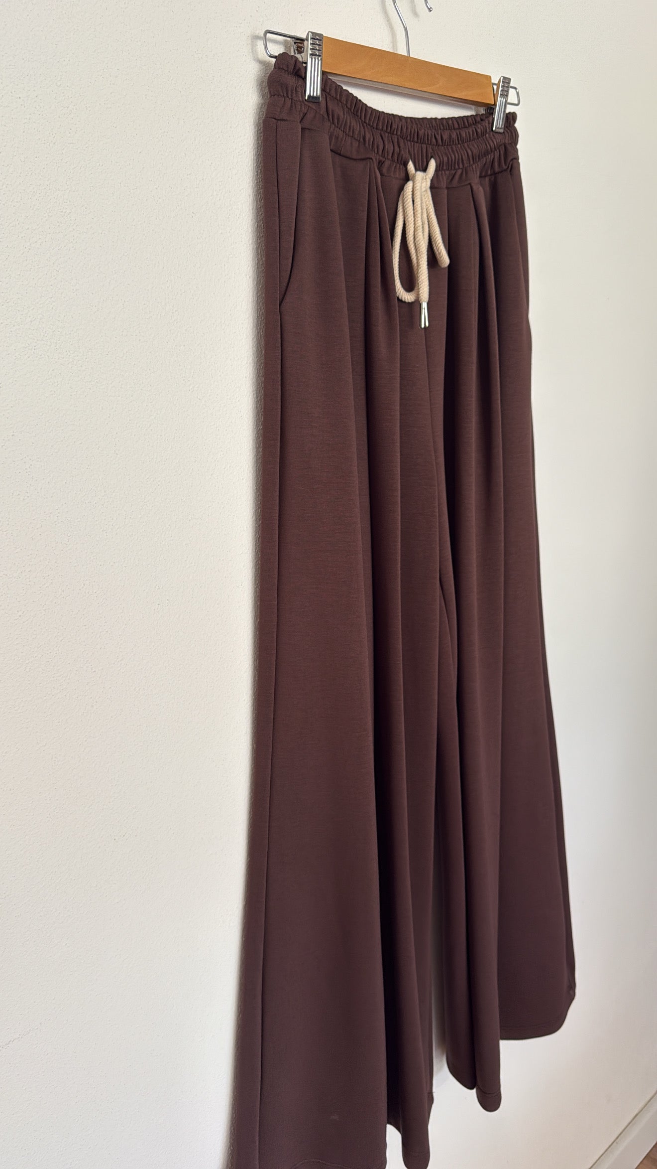 Pantalone Mistral ciocco