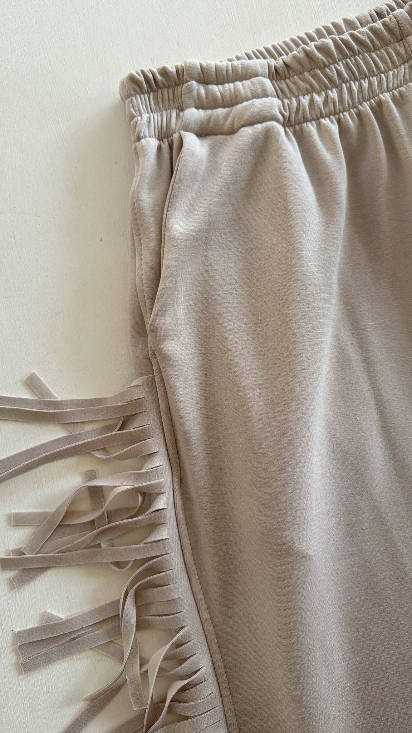Pantalone James burro