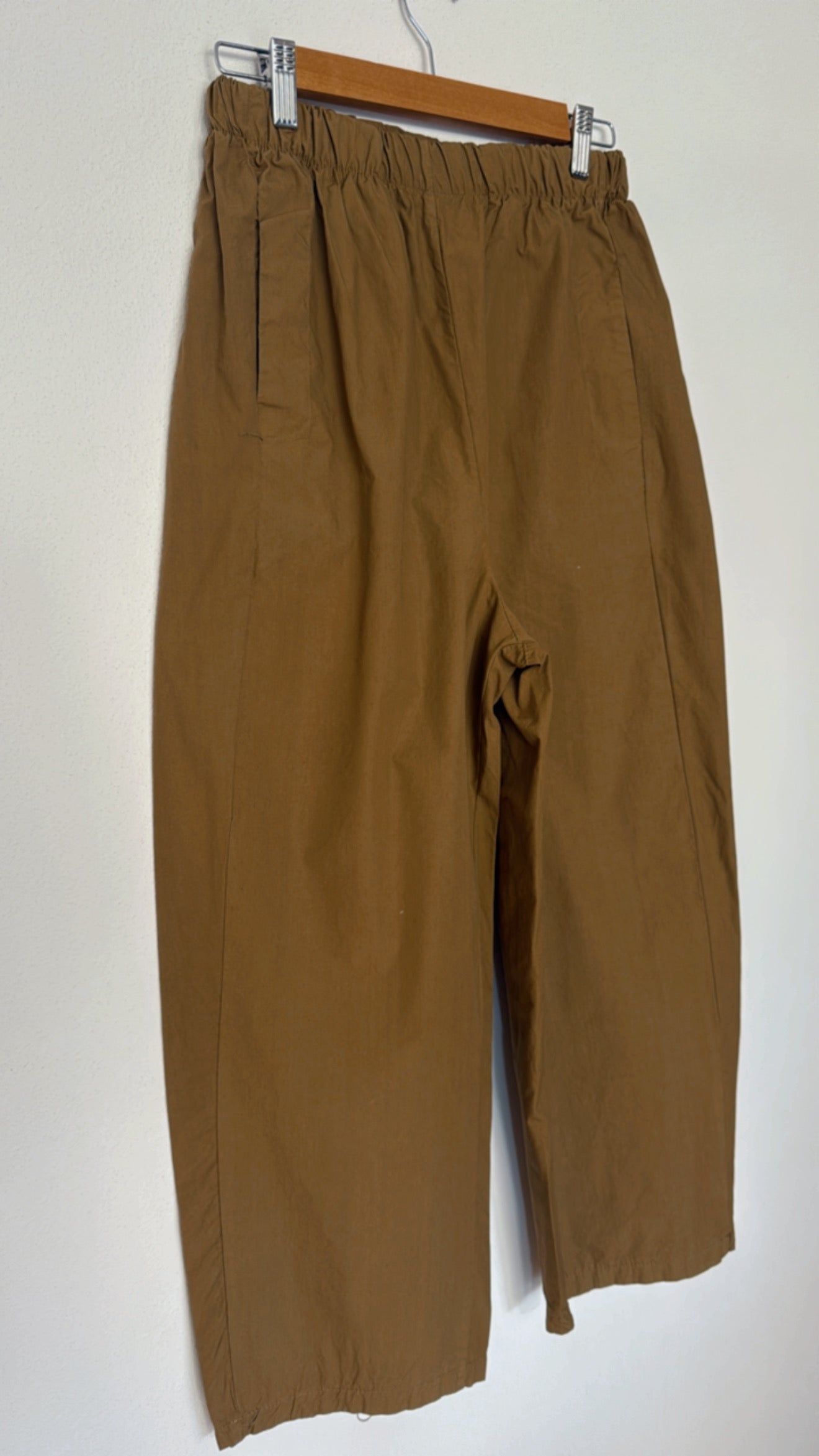 Pantalone Robin khaki