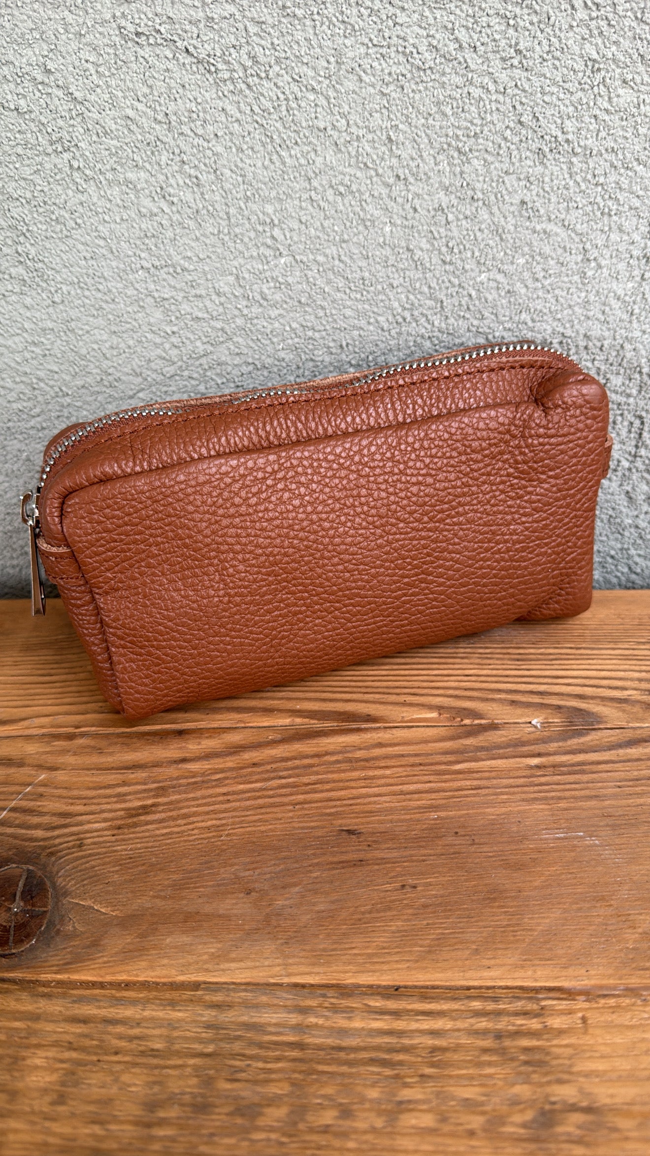 Astuccio Anne dark mou