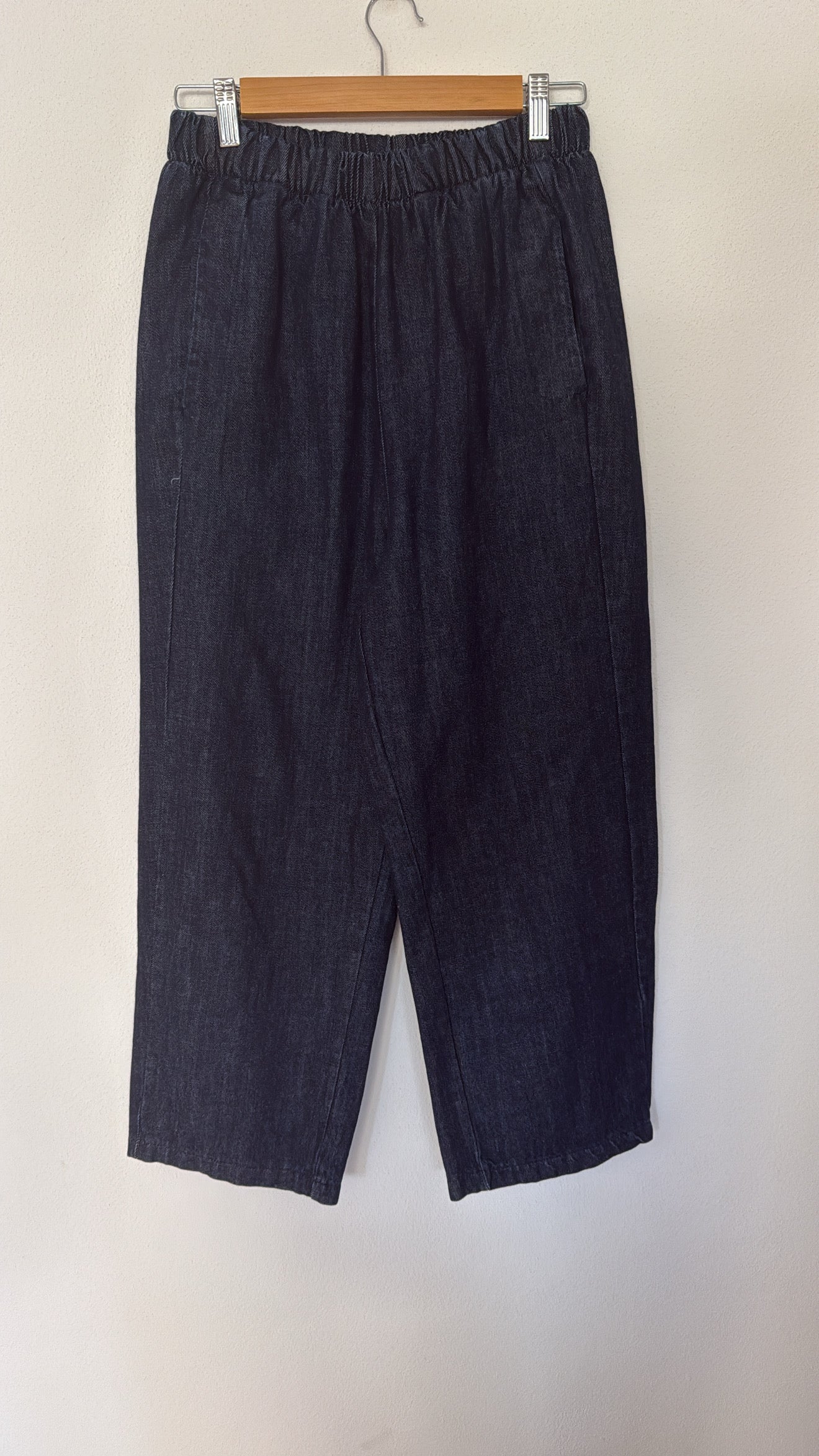 Pantalone Jacopo denim