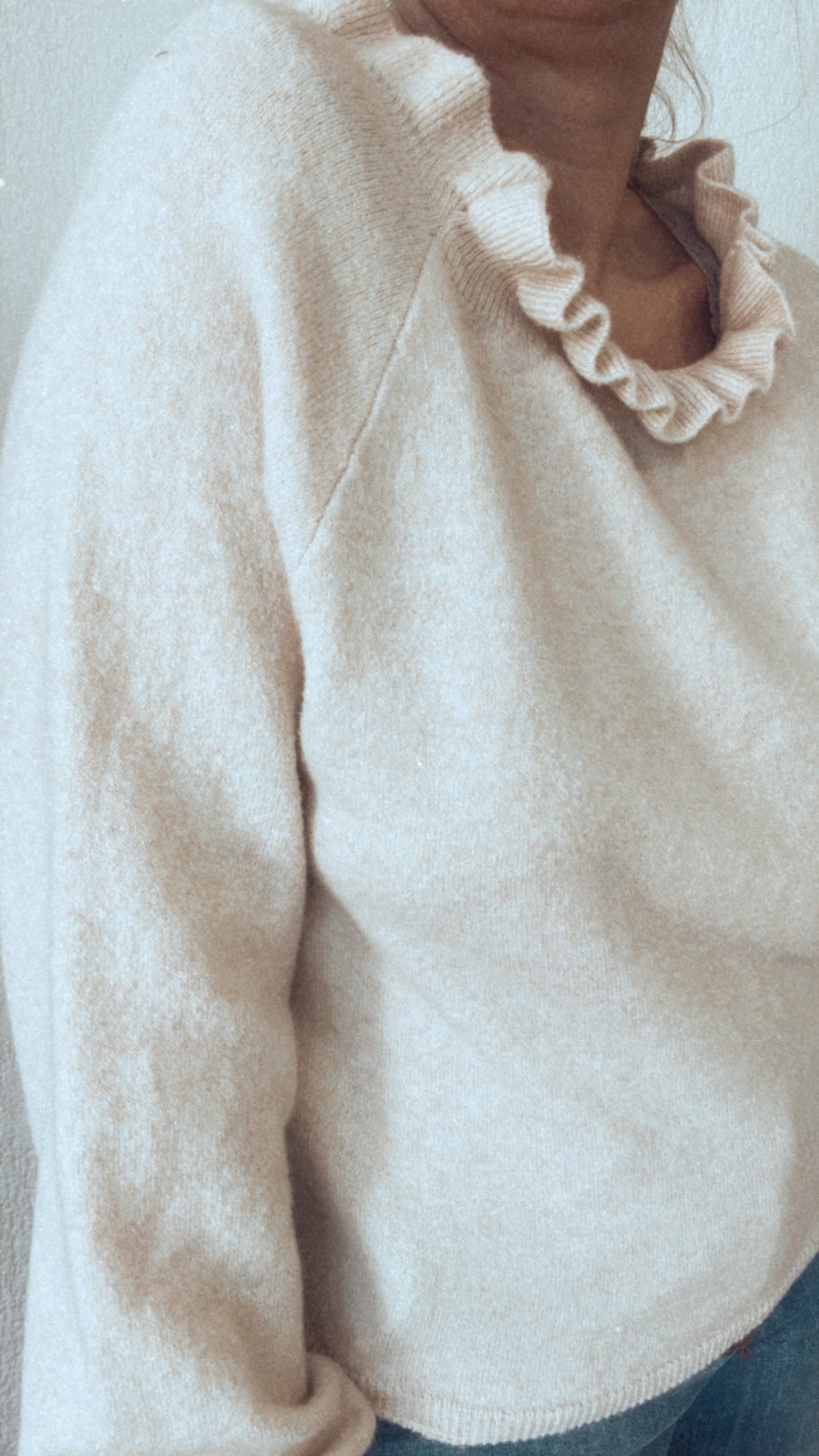 Maglione Megane