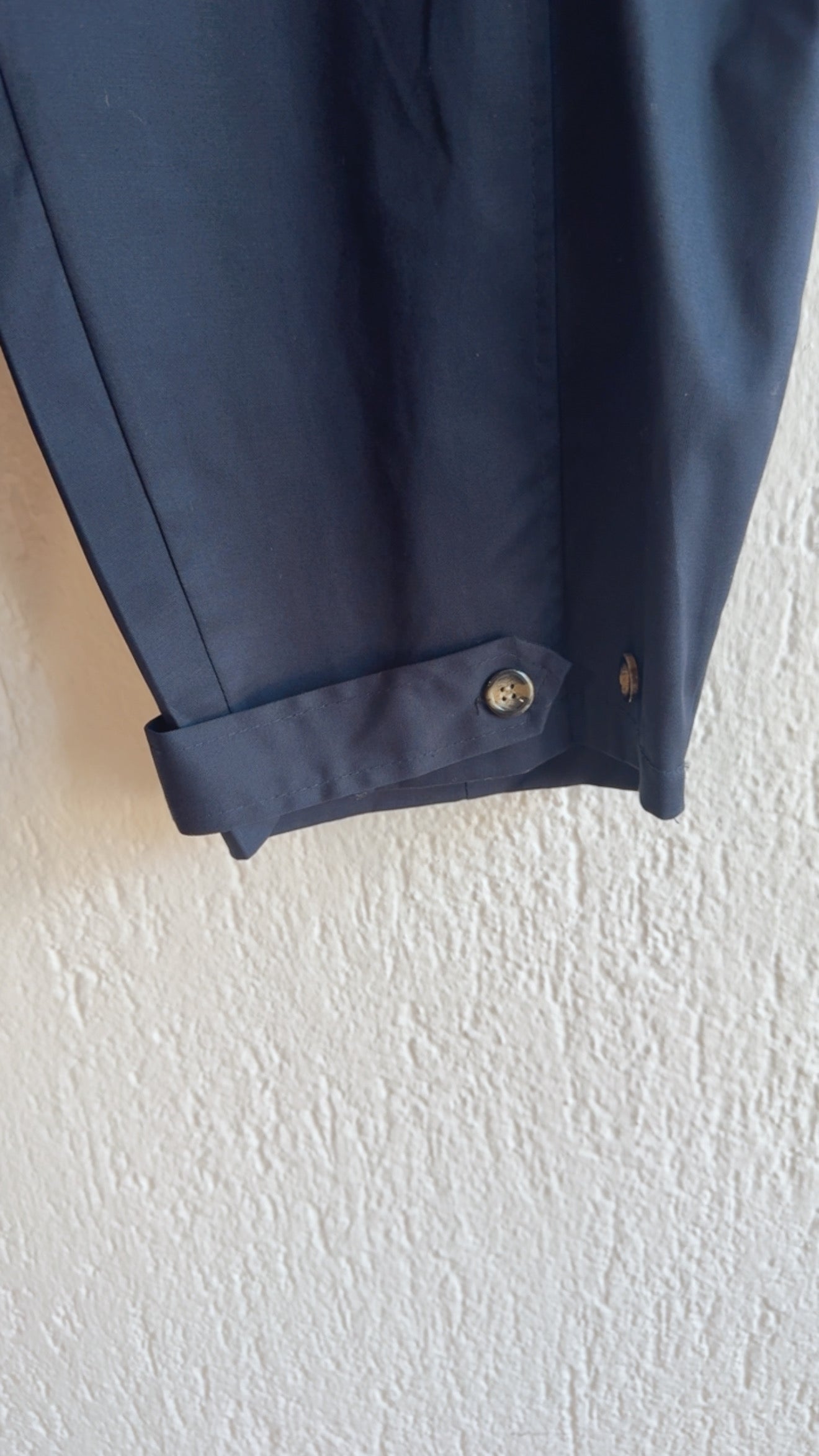 Pantalone Arabe navy