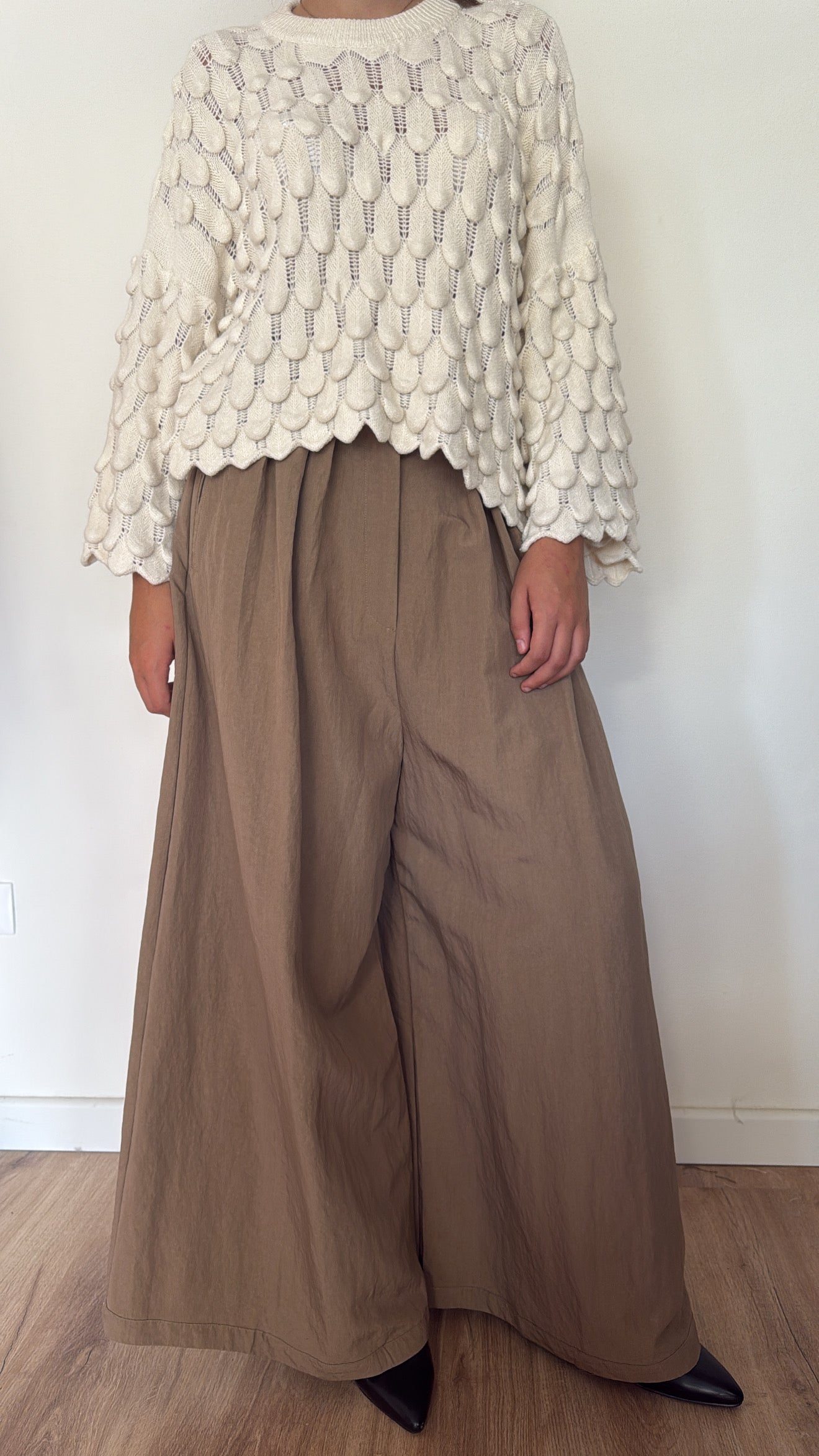 Pantalone Aldo talpa