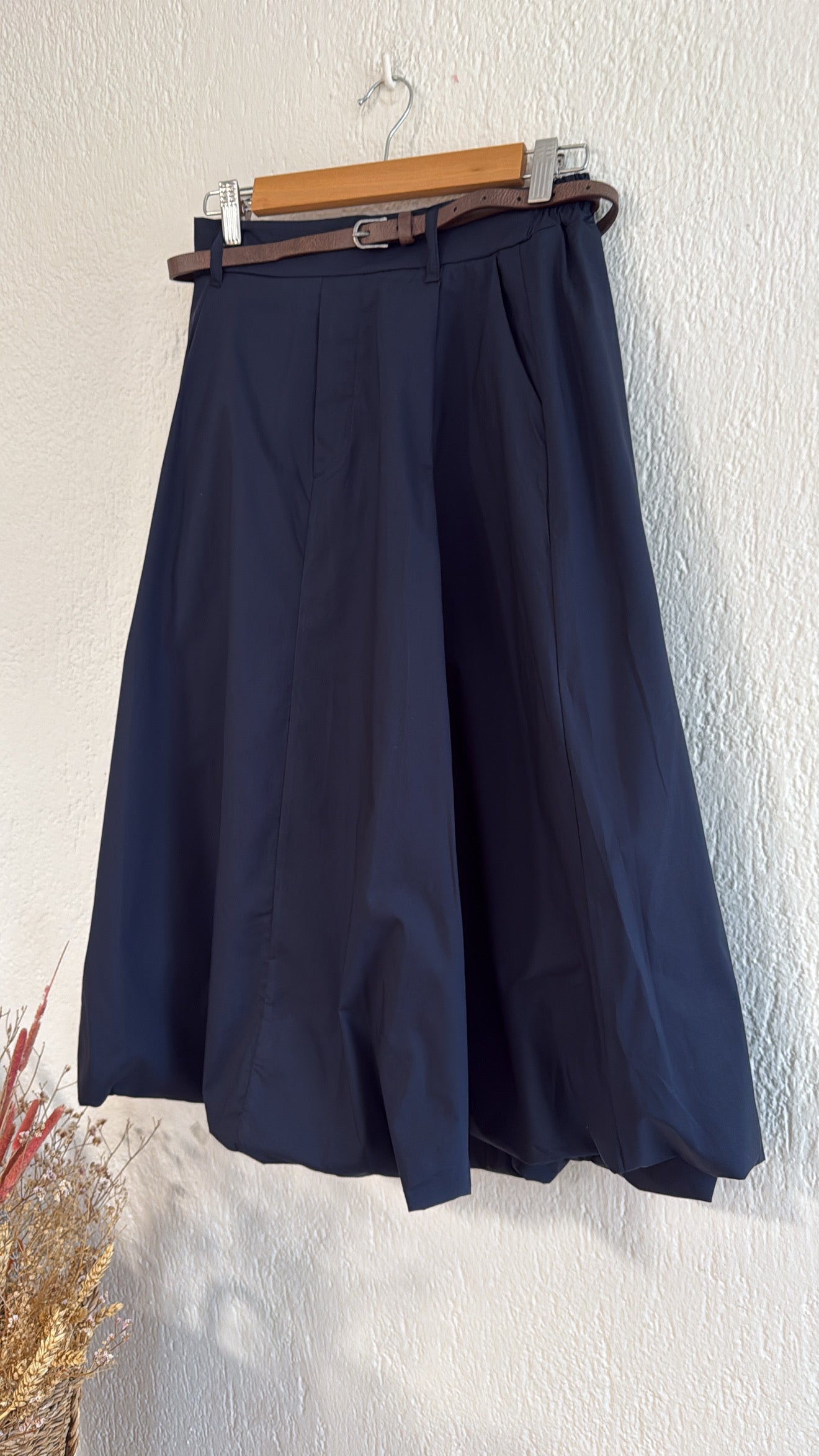 Gonna Luise navy