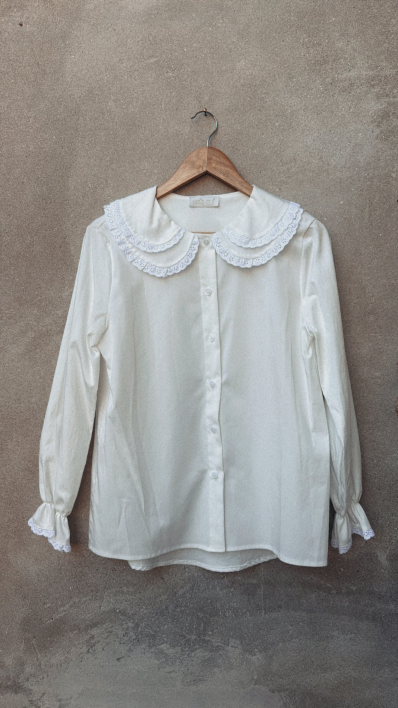Camicia Tessa