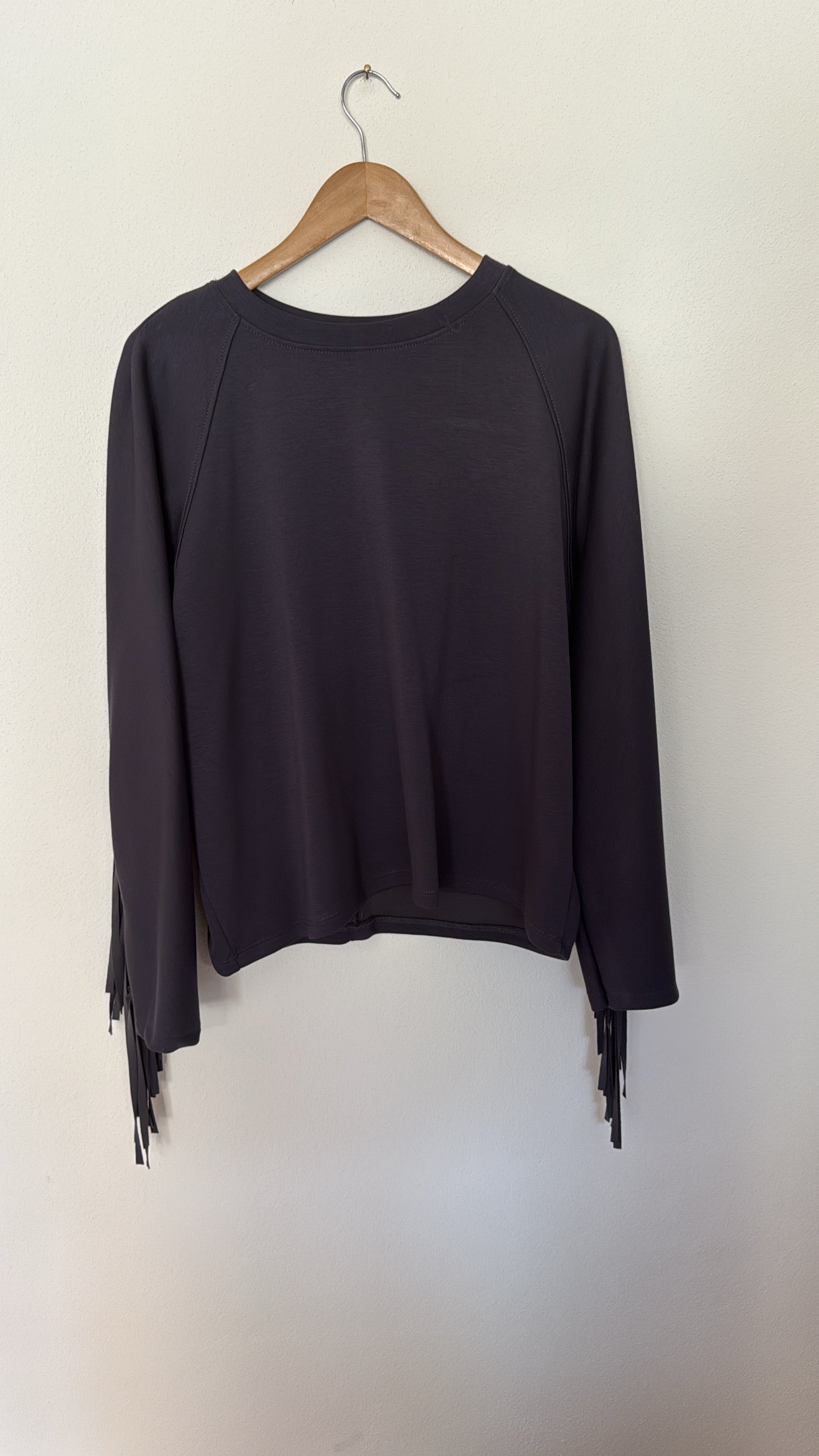 Maglia James piombo