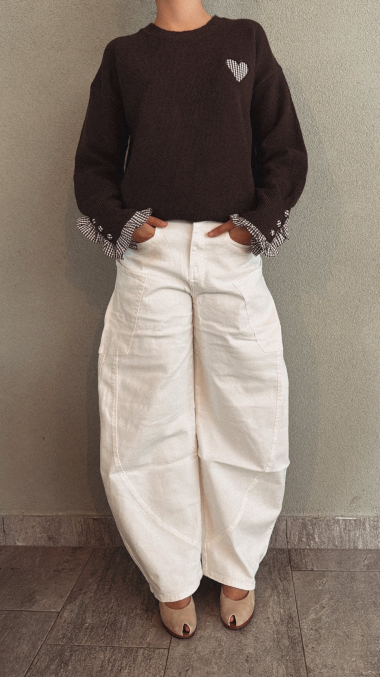 Maglia Agatha