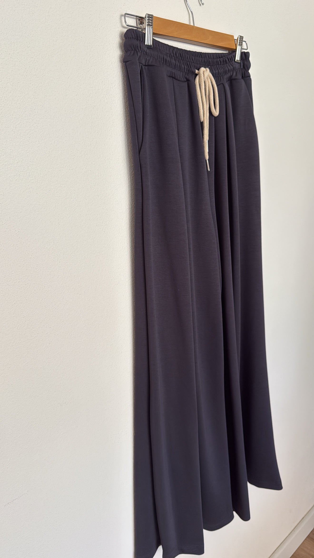Pantalone Mistral piombo