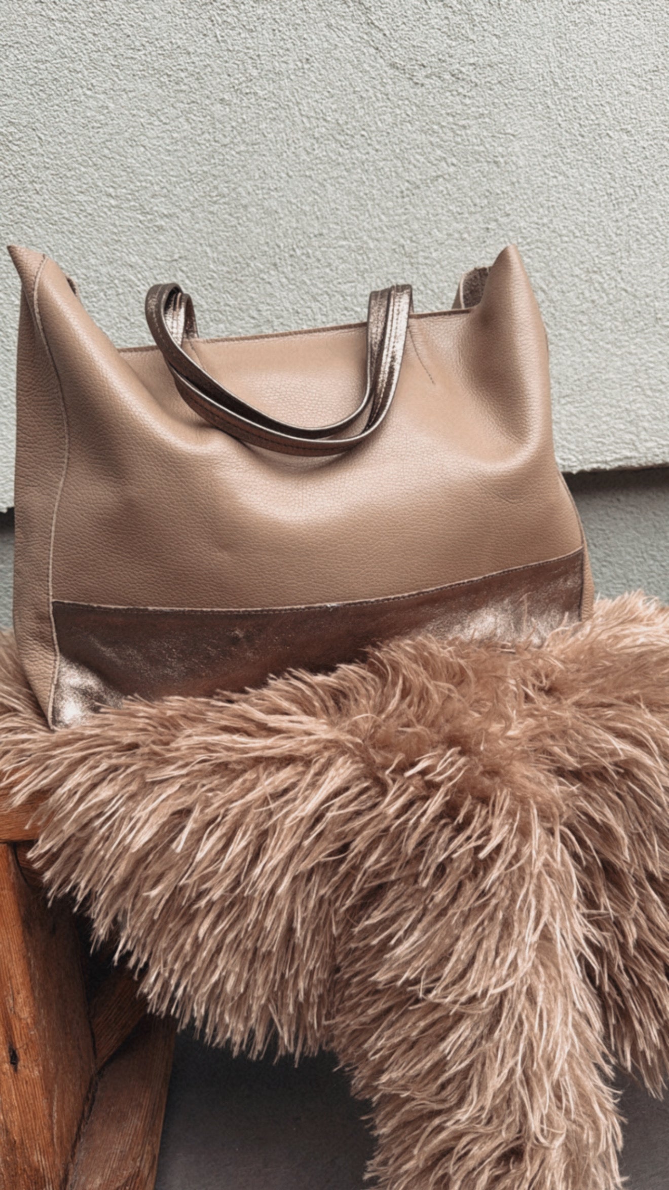 Borsa Shopper Palina