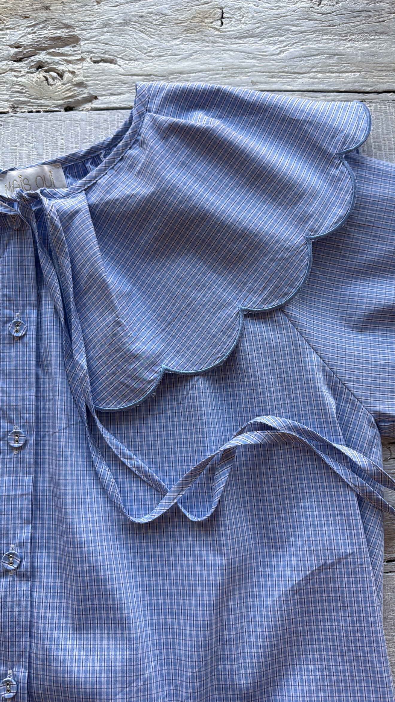 Camicia Adele